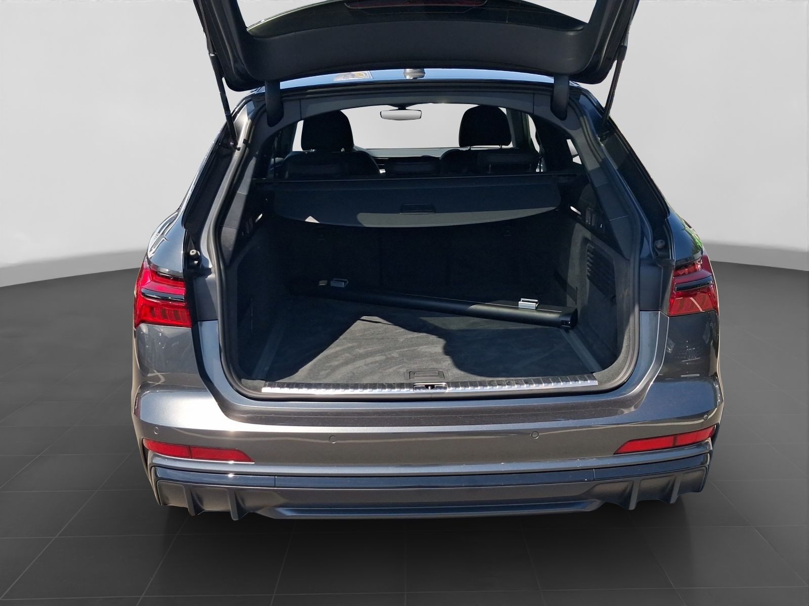 Audi S6 Avant – Bild 17
