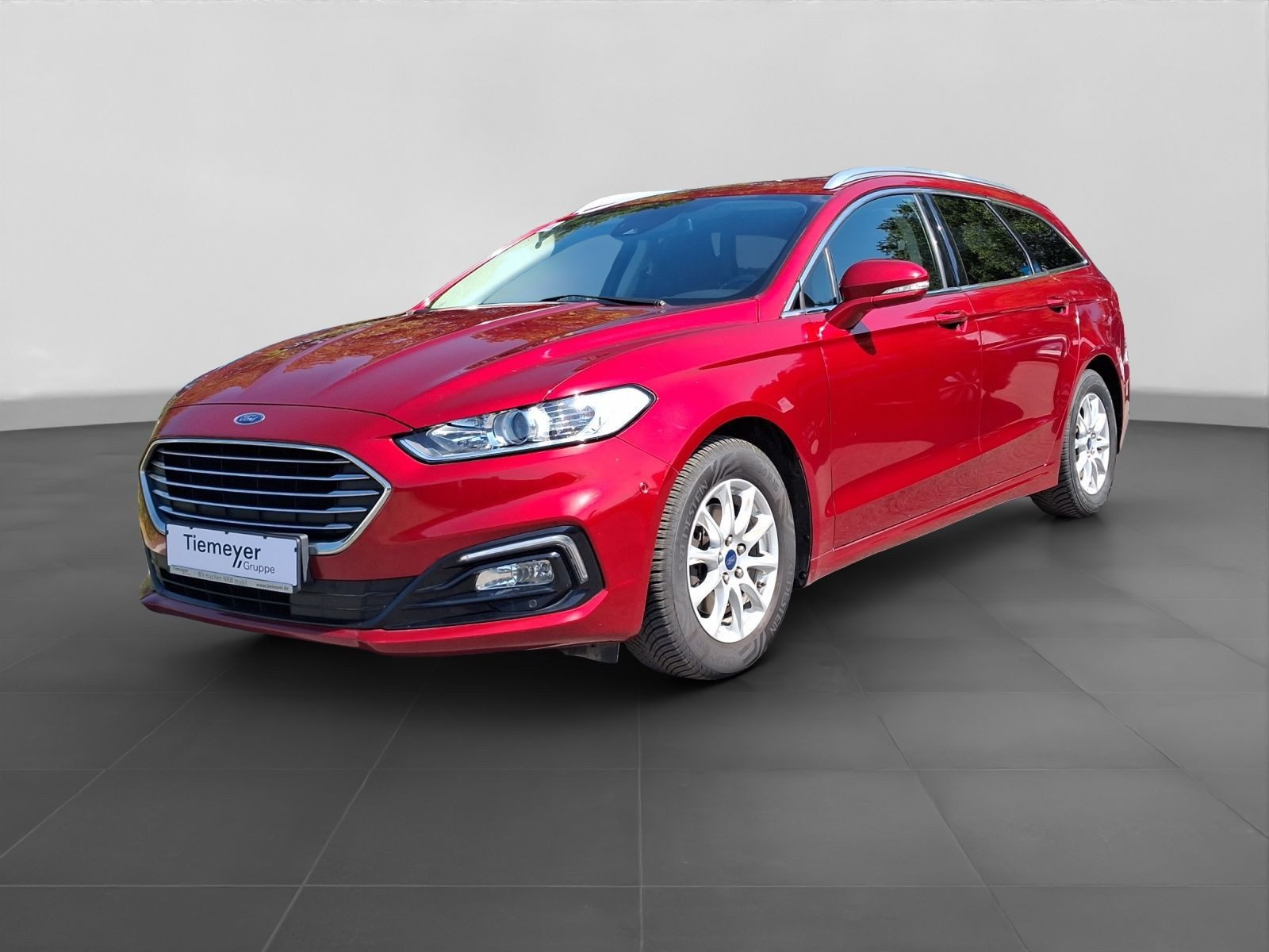Ford Mondeo – Bild 2