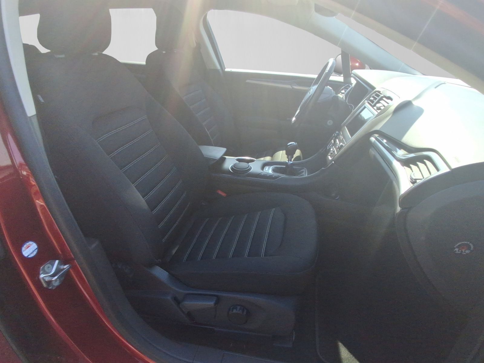 Ford Mondeo – Bild 4