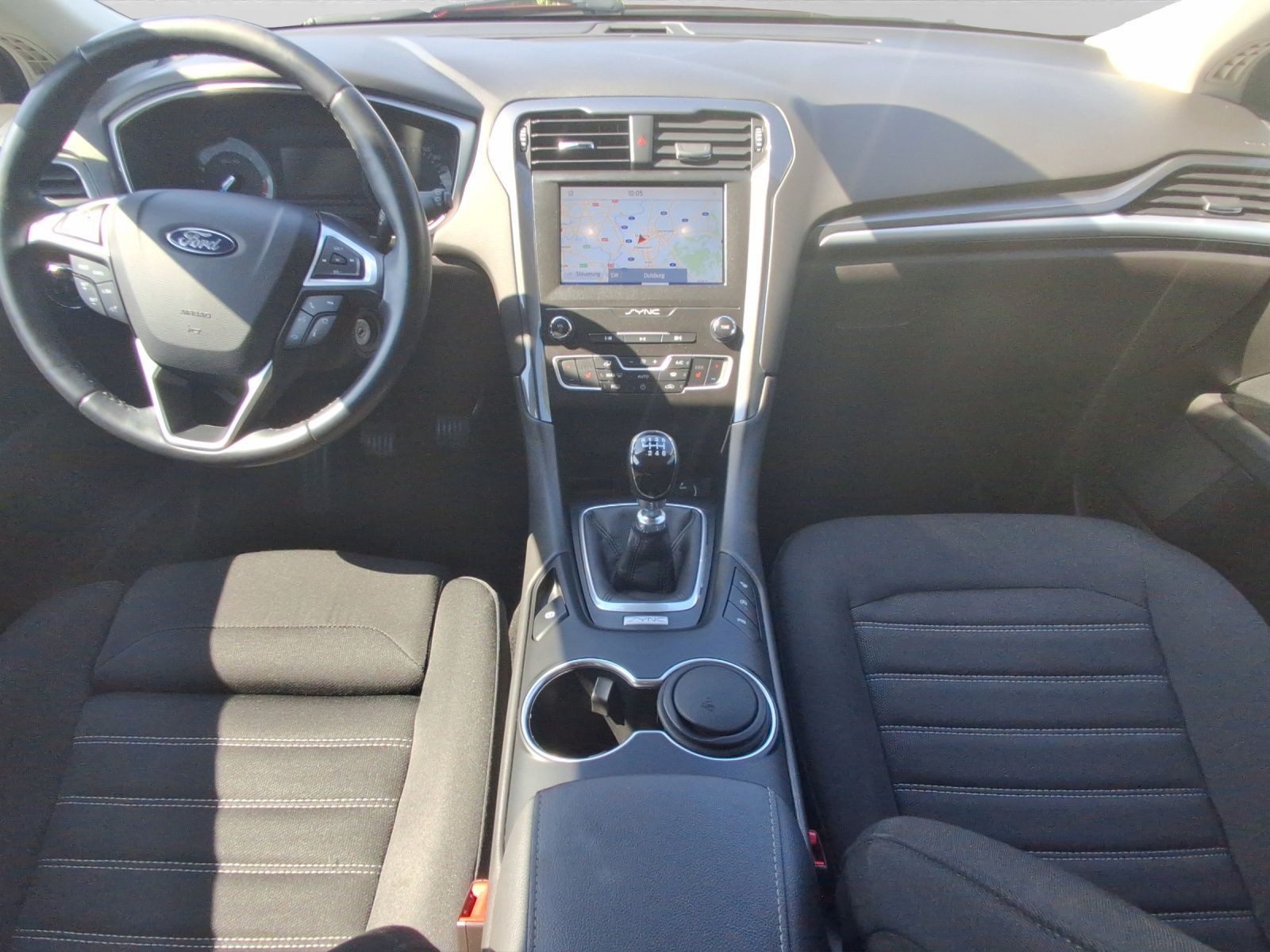 Ford Mondeo – Bild 5