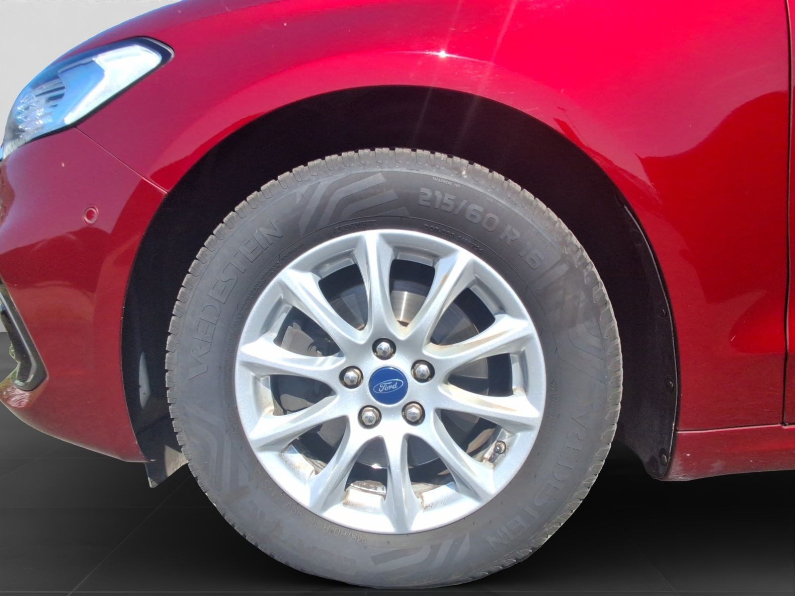 Ford Mondeo – Bild 7