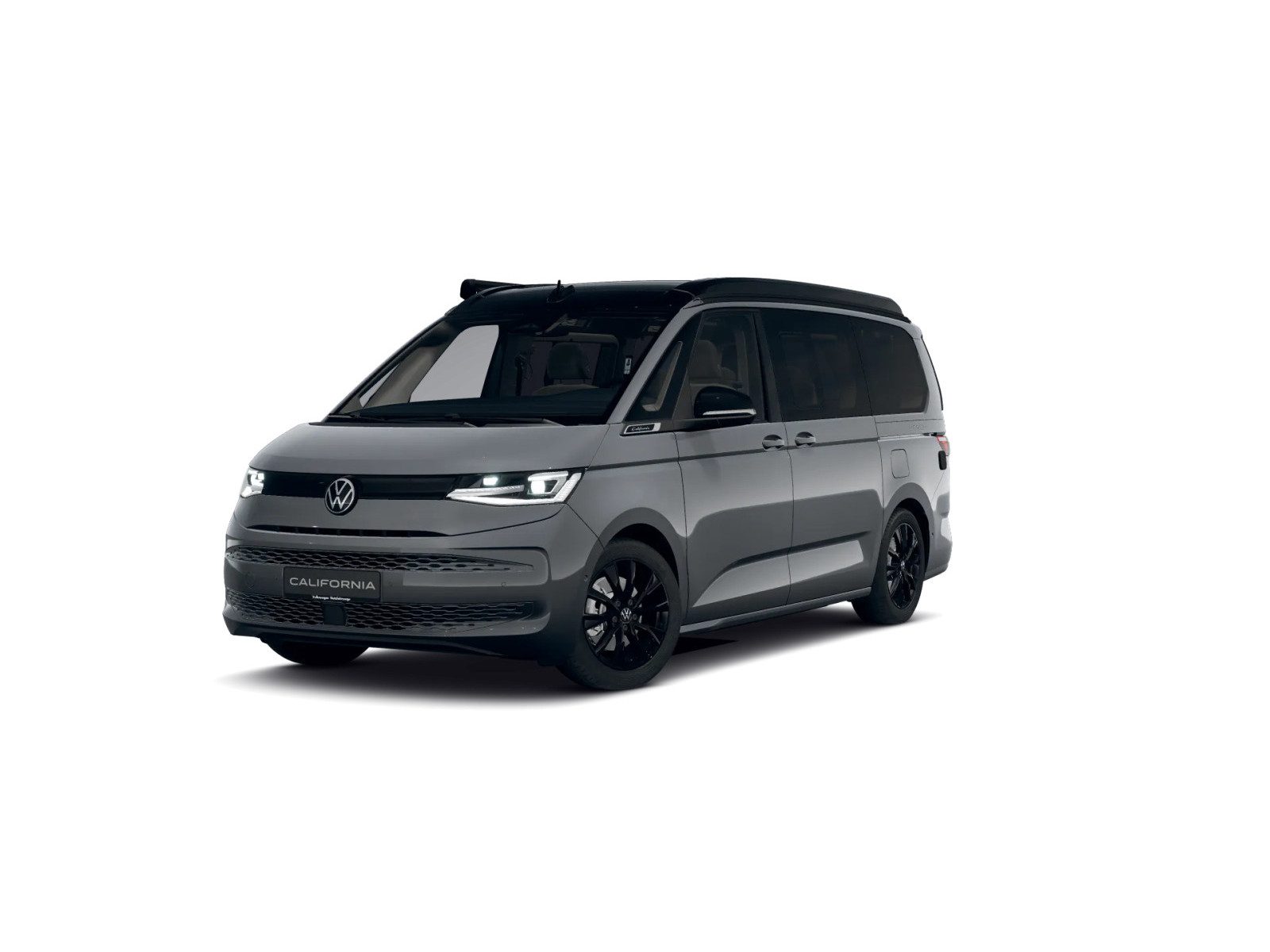 Volkswagen California – Bild 2
