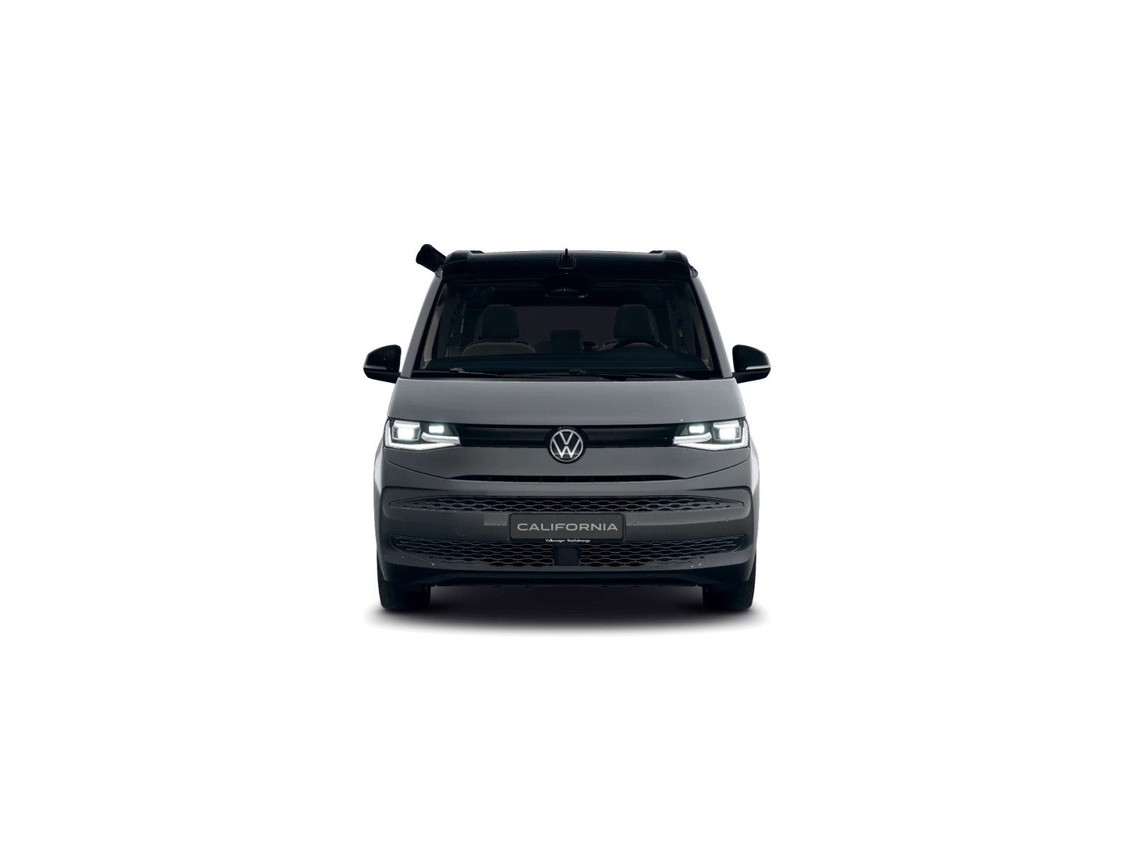 Volkswagen California – Bild 3