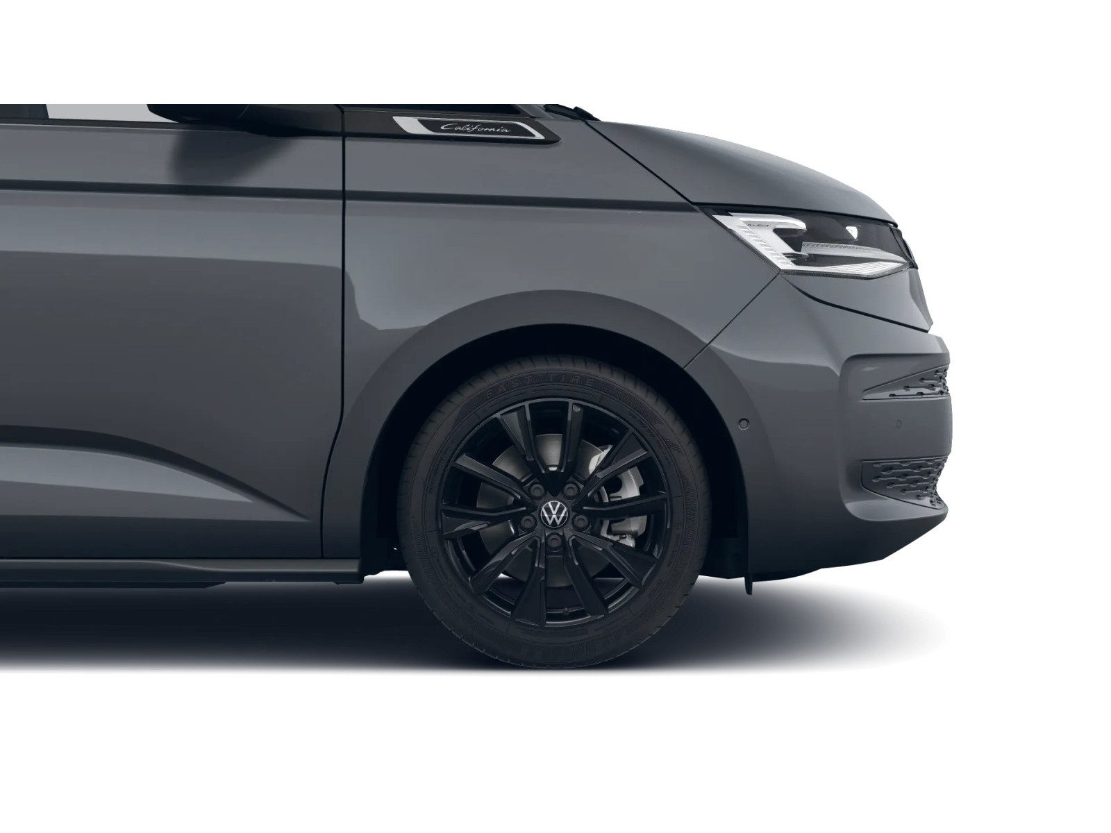 Volkswagen California – Bild 4