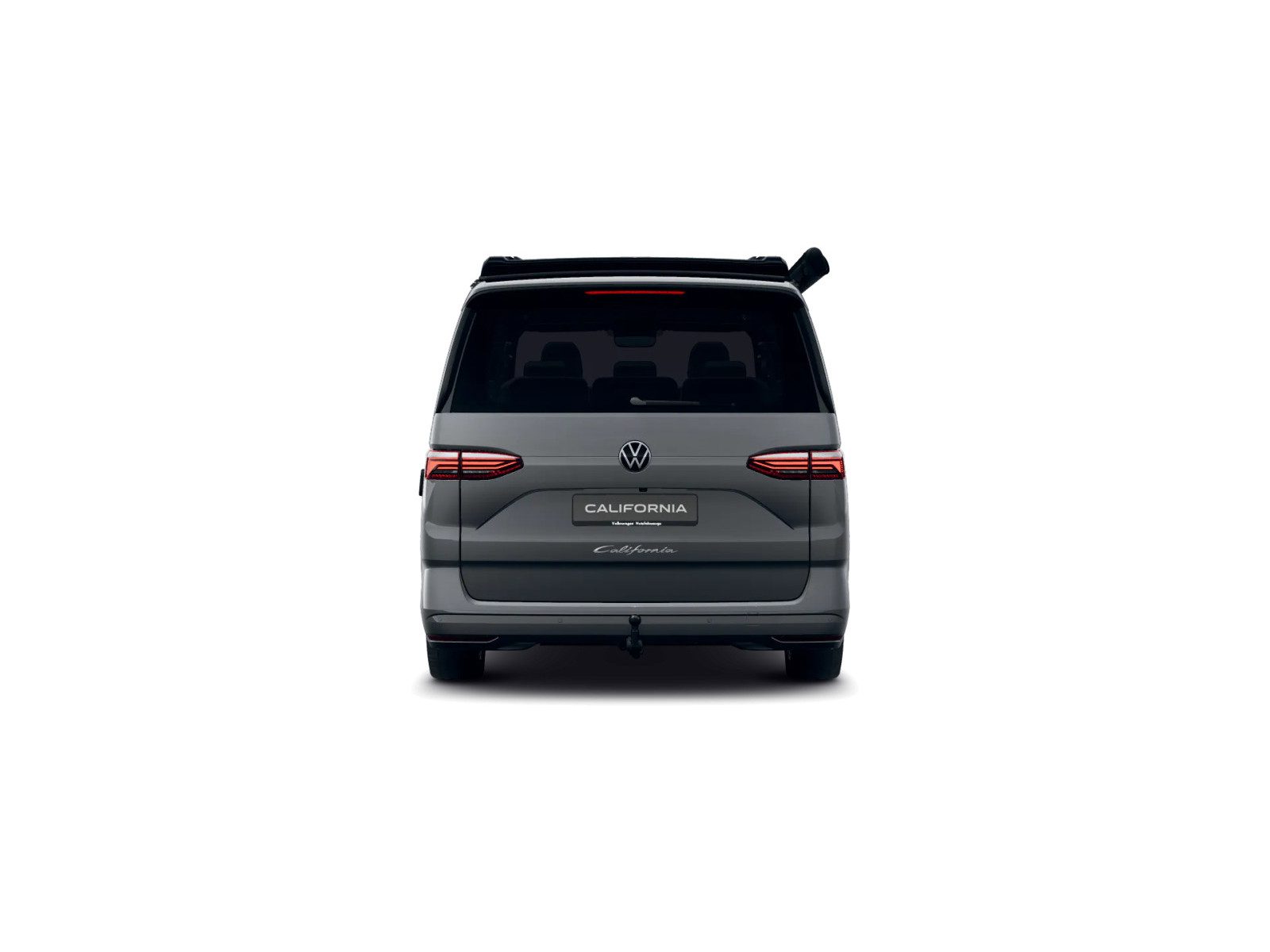 Volkswagen California – Bild 7