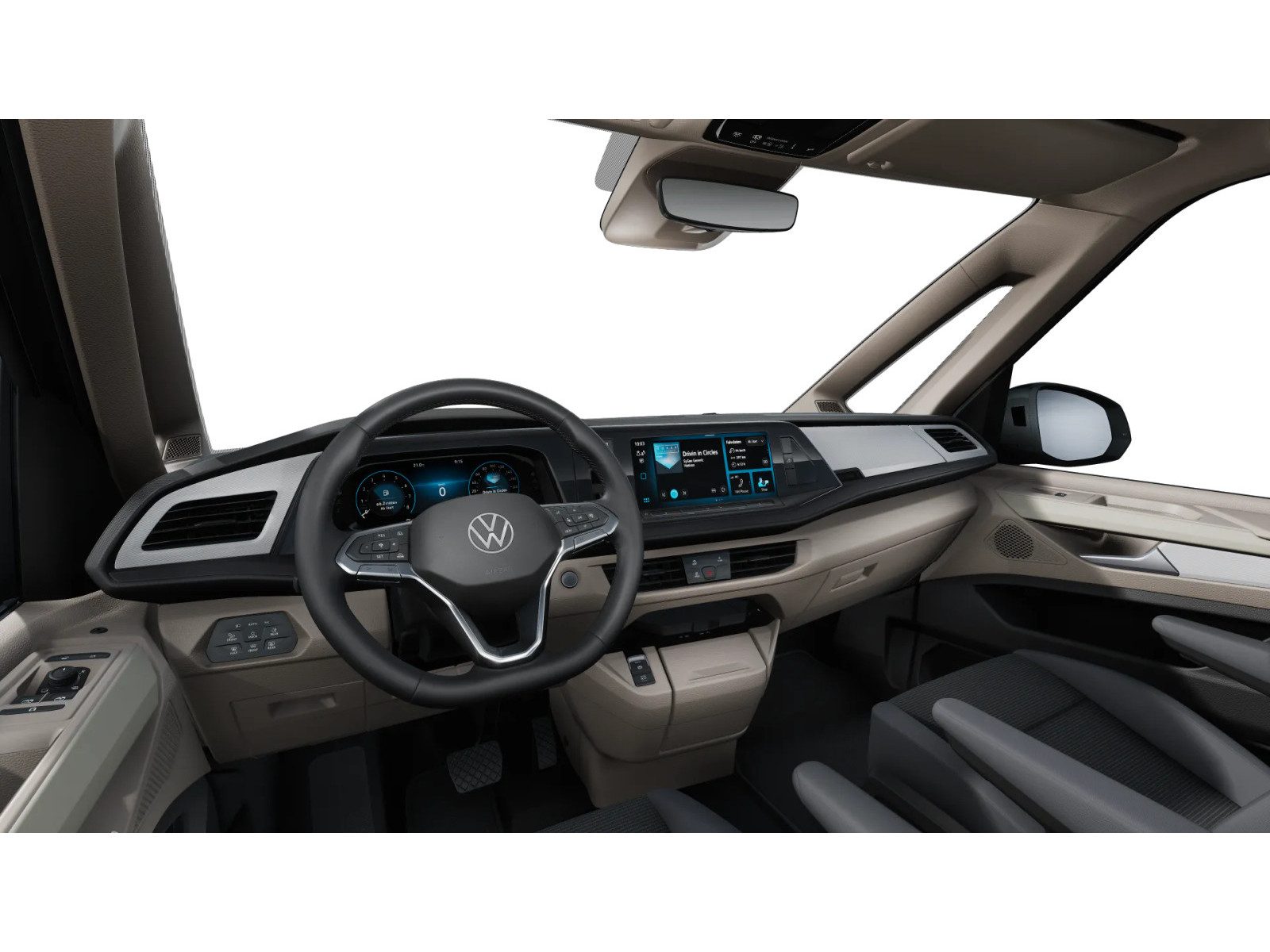 Volkswagen California – Bild 9