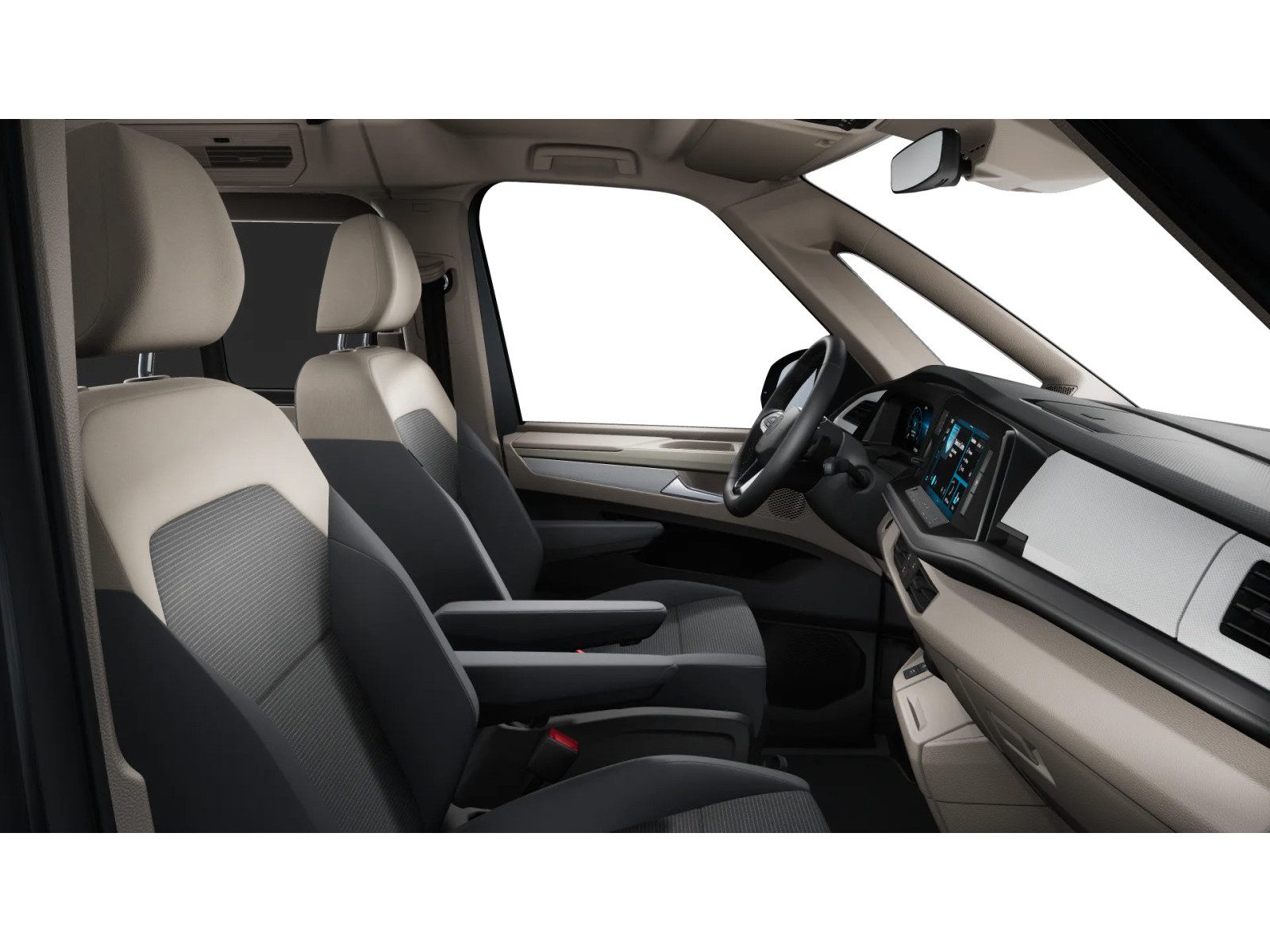 Volkswagen California – Bild 10
