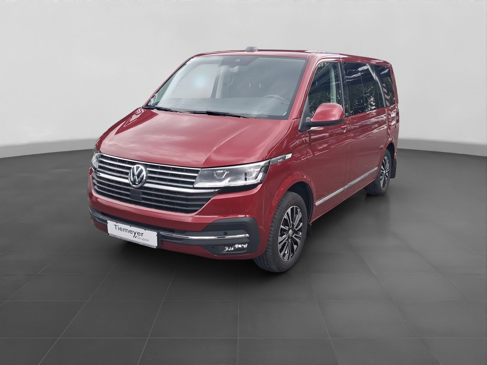 Volkswagen T6.1 Multivan – Foto 2