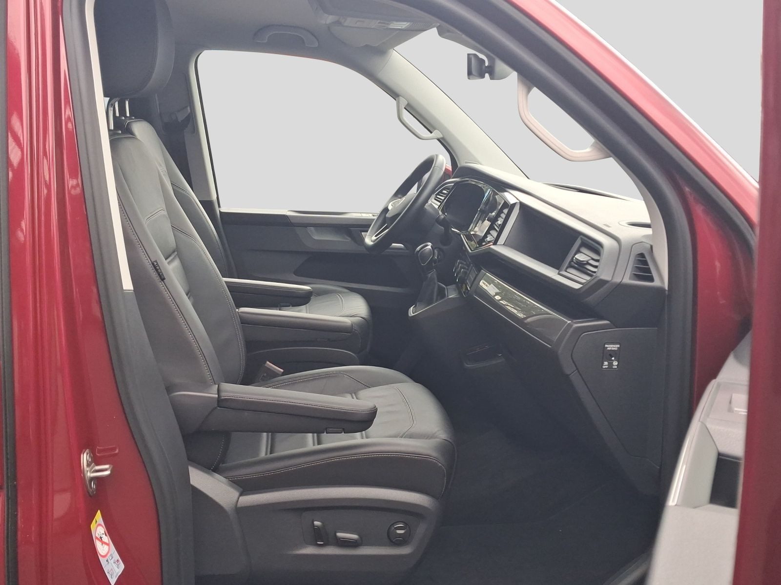 Volkswagen T6.1 Multivan – Foto 4