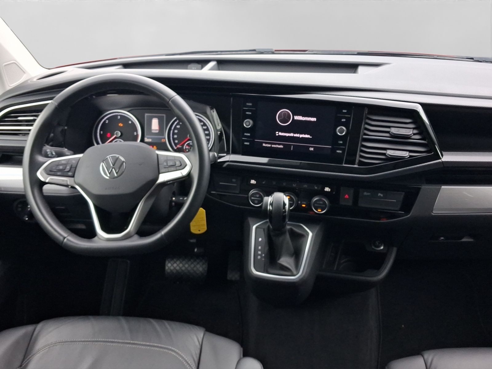 Volkswagen T6.1 Multivan – Foto 5