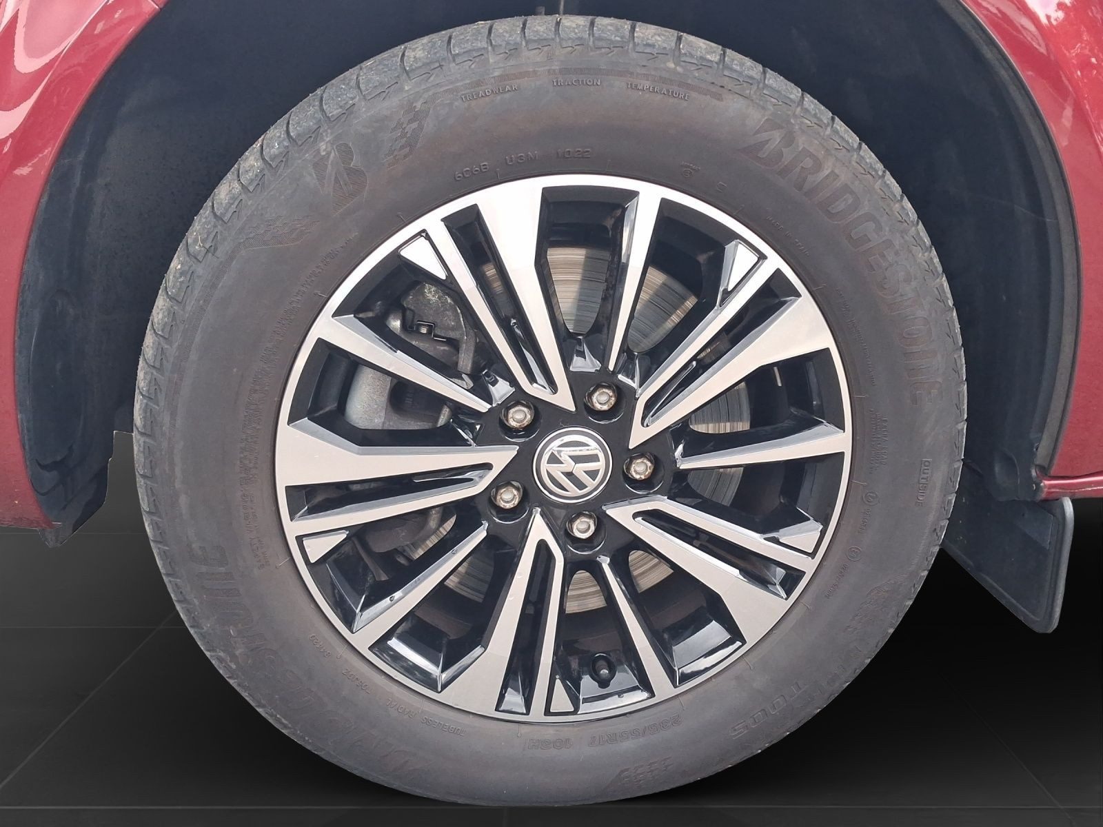 Volkswagen T6.1 Multivan – Foto 7