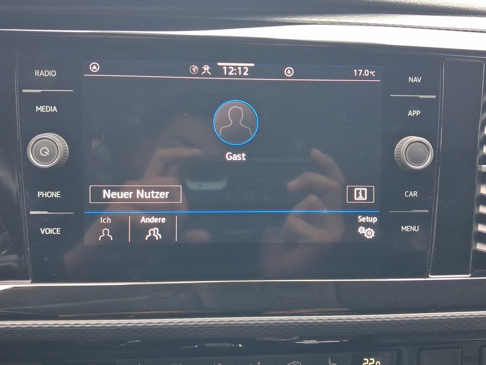 Volkswagen T6.1 Multivan – Foto 14