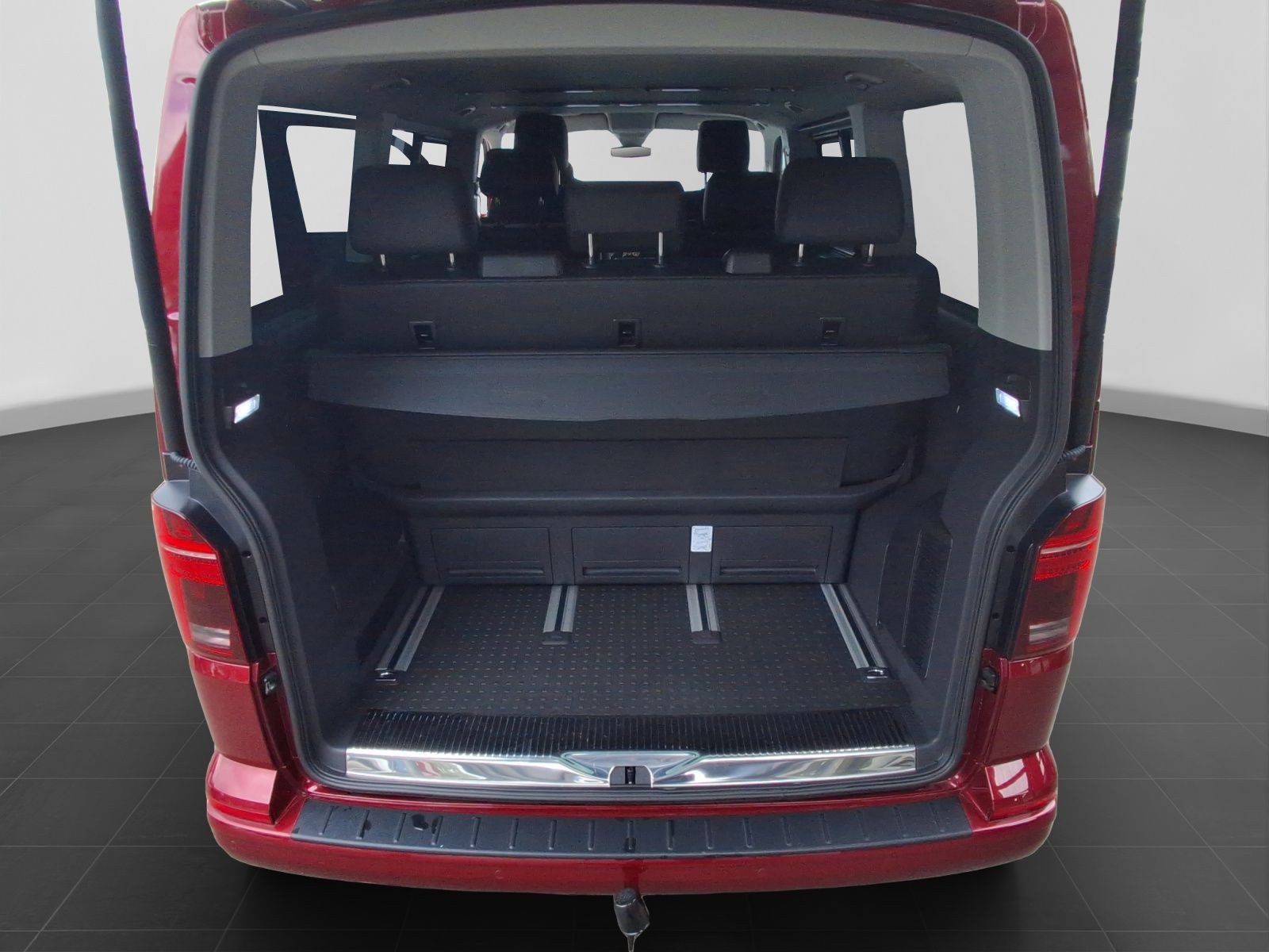 Volkswagen T6.1 Multivan – Bild 16