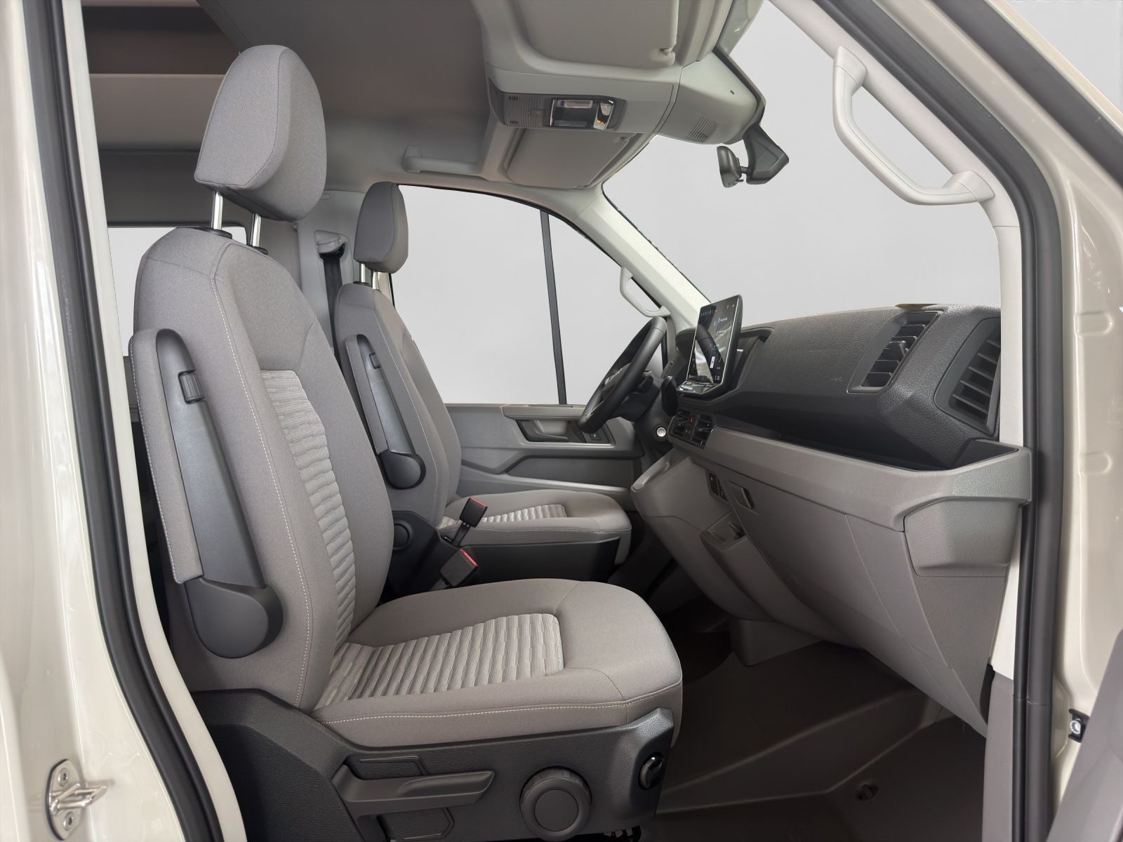 Volkswagen Grand California 600 – Foto 4