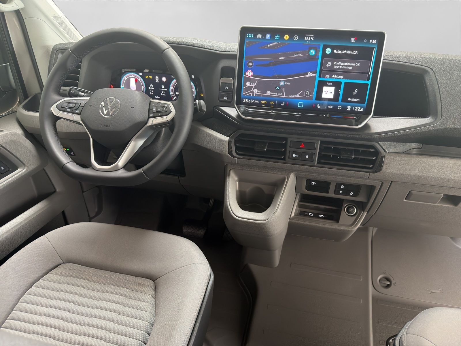 Volkswagen Grand California 600 – Foto 5