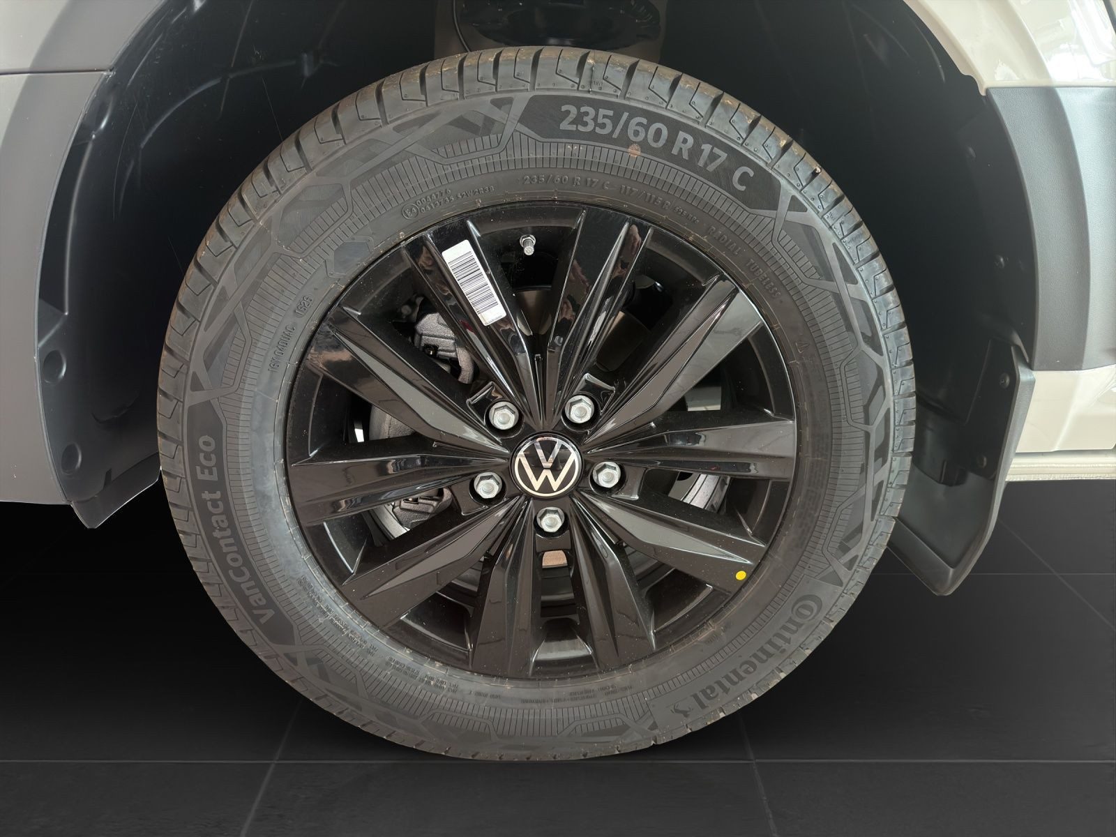 Volkswagen Grand California 600 – Foto 7