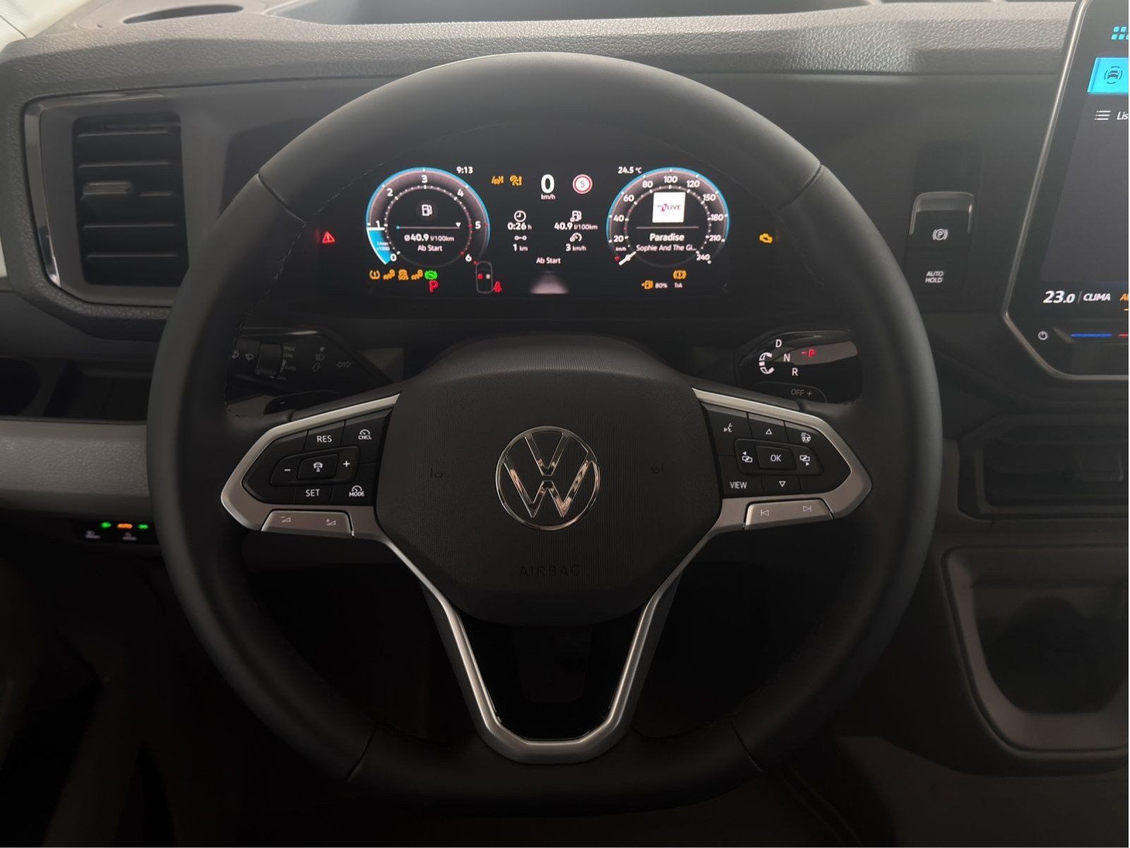Volkswagen Grand California 600 – Foto 9