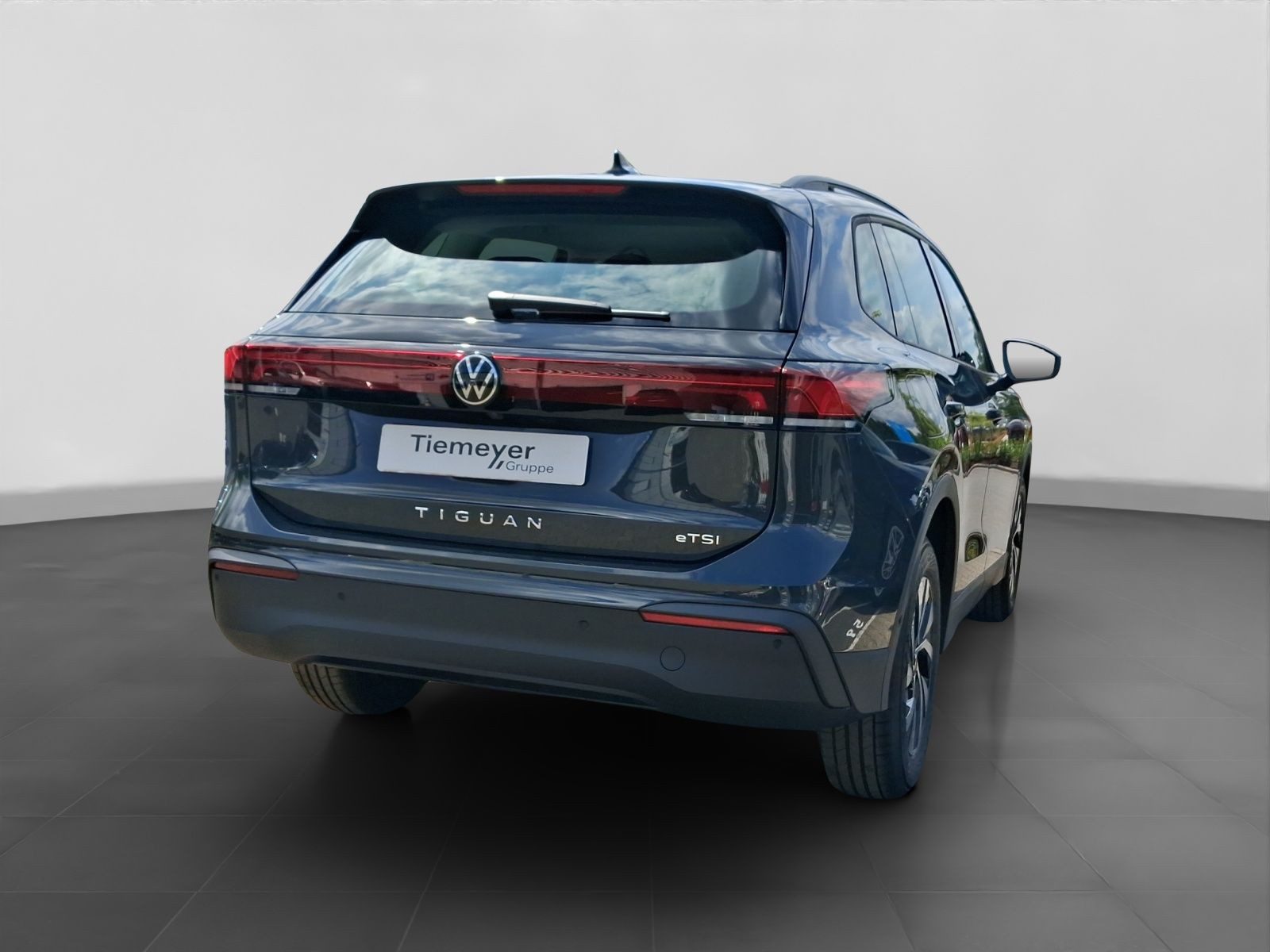 Volkswagen Tiguan – Bild 3