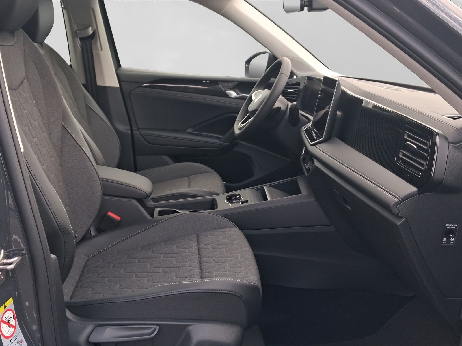 Volkswagen Tiguan – Bild 4