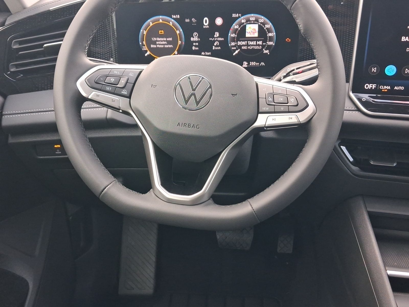 Volkswagen Tiguan – Bild 8