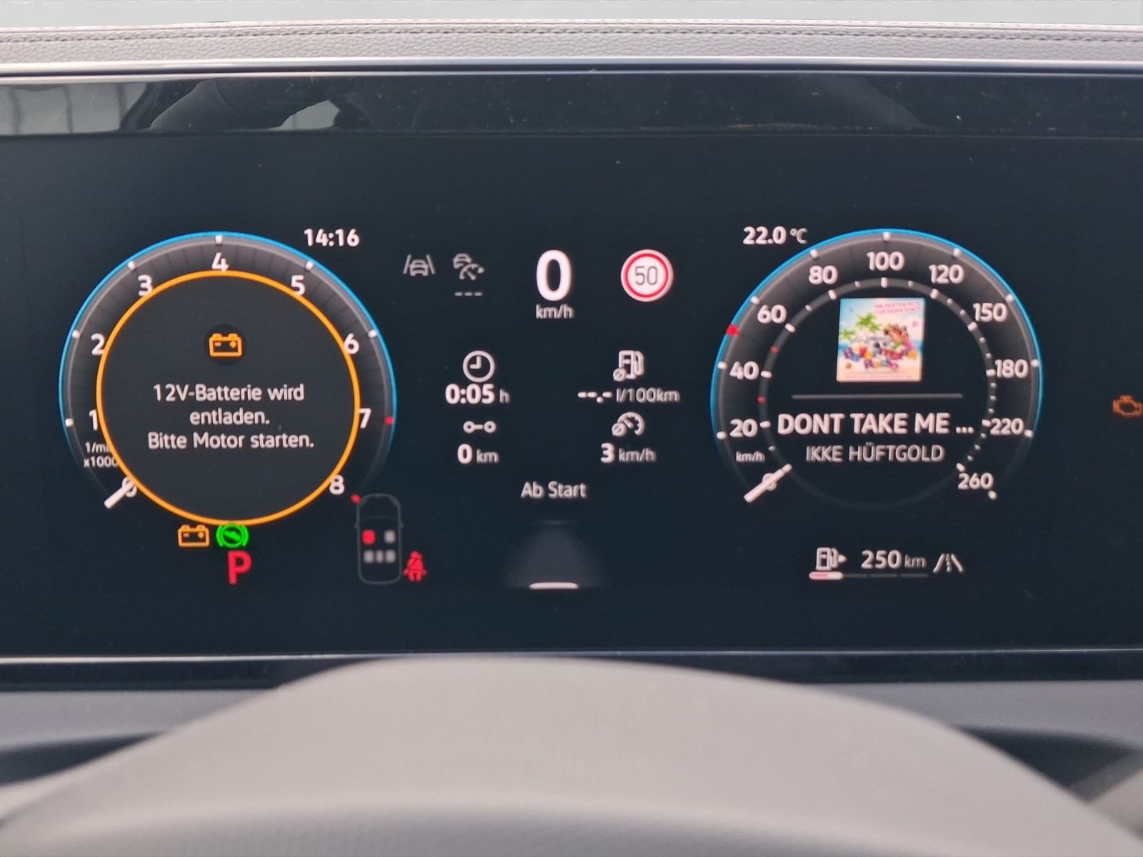 Volkswagen Tiguan – Bild 9