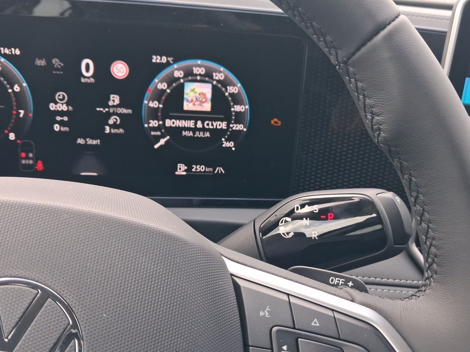 Volkswagen Tiguan – Bild 10
