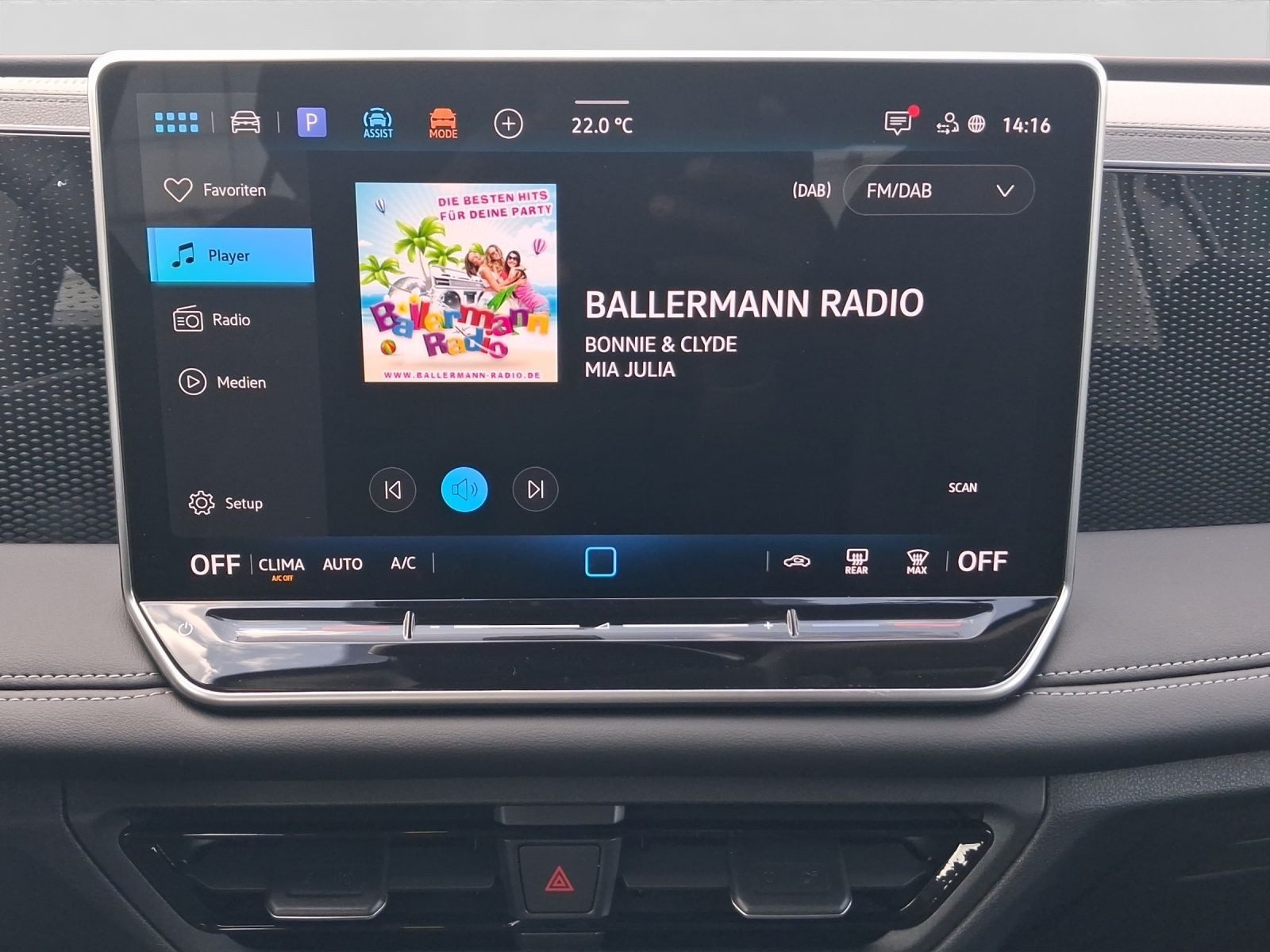 Volkswagen Tiguan – Bild 11