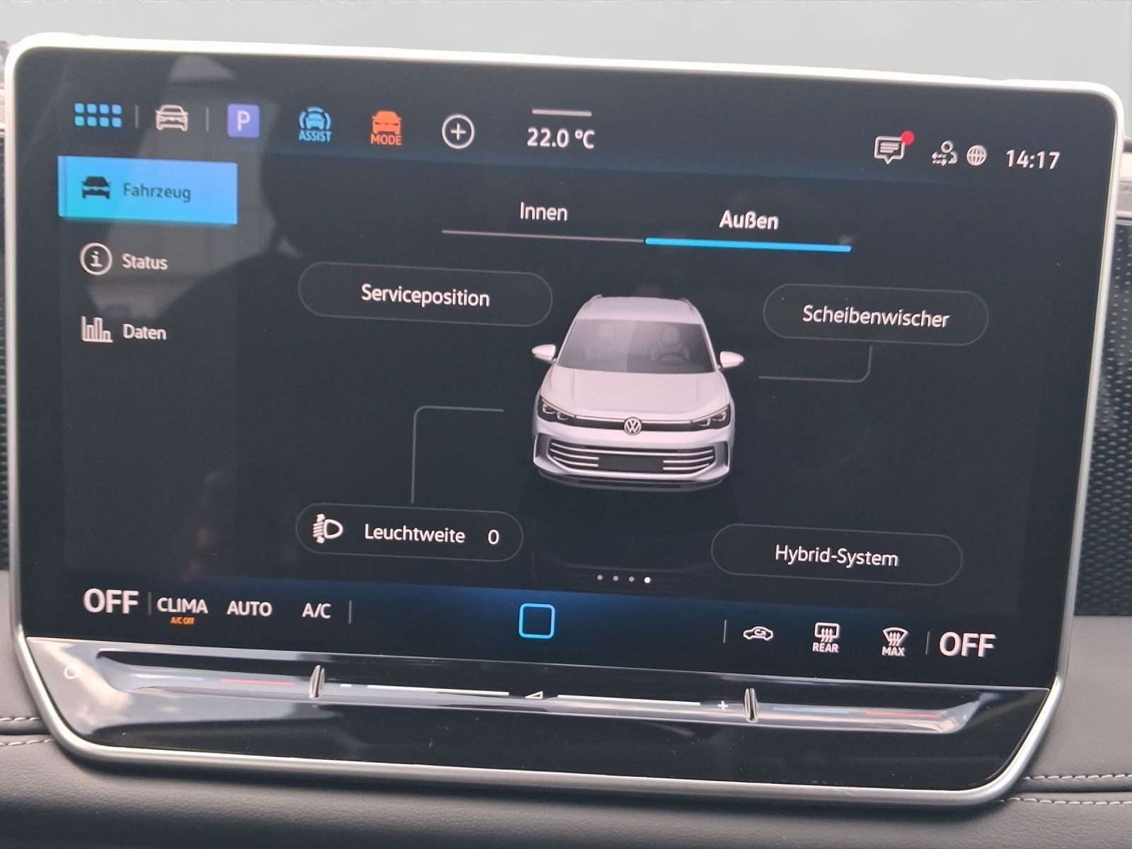 Volkswagen Tiguan – Bild 14
