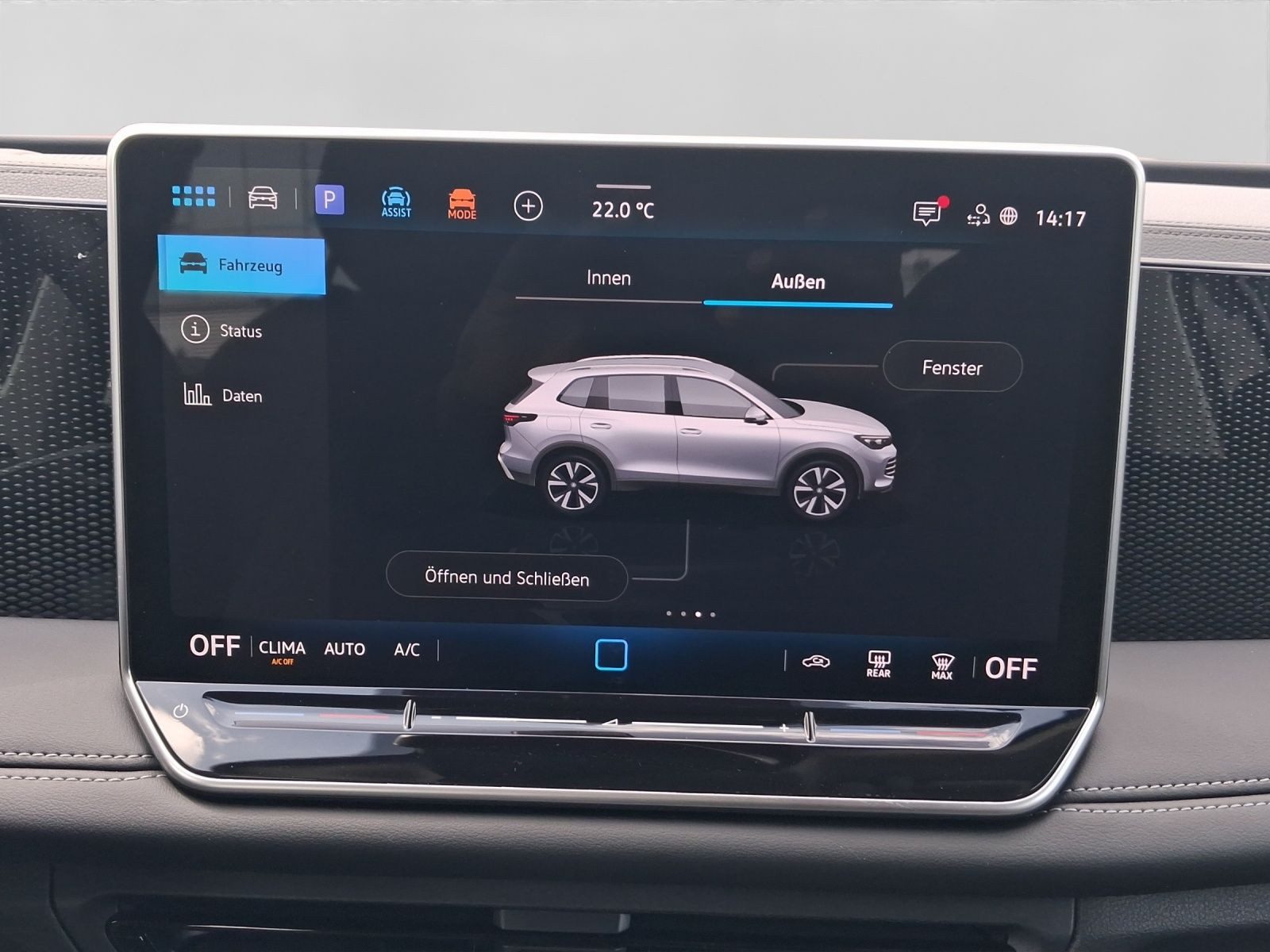Volkswagen Tiguan – Bild 15