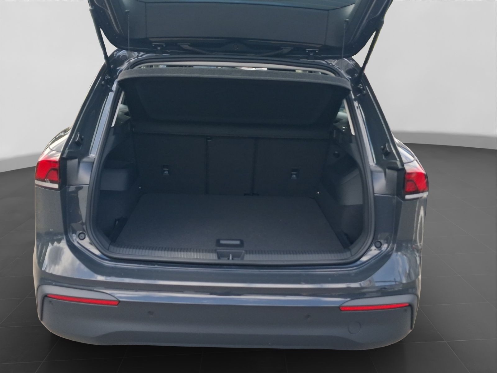 Volkswagen Tiguan – Bild 16