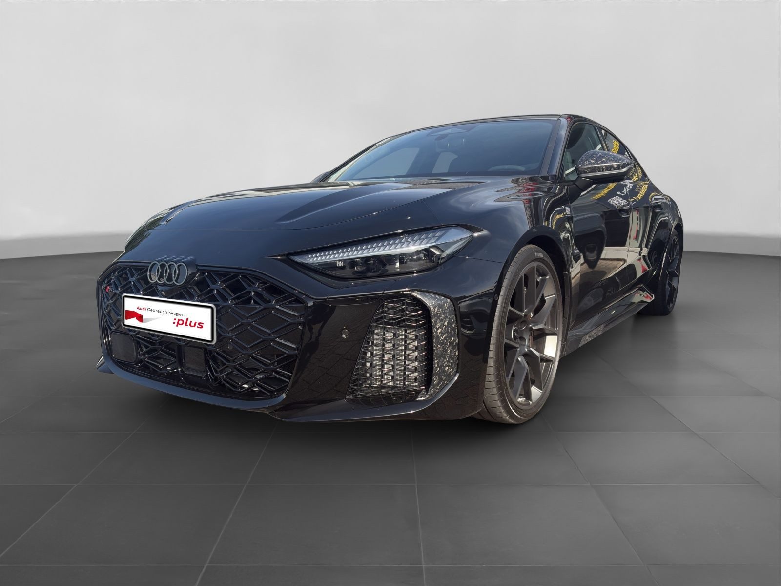 Audi RS 5 Sportback – Foto 2