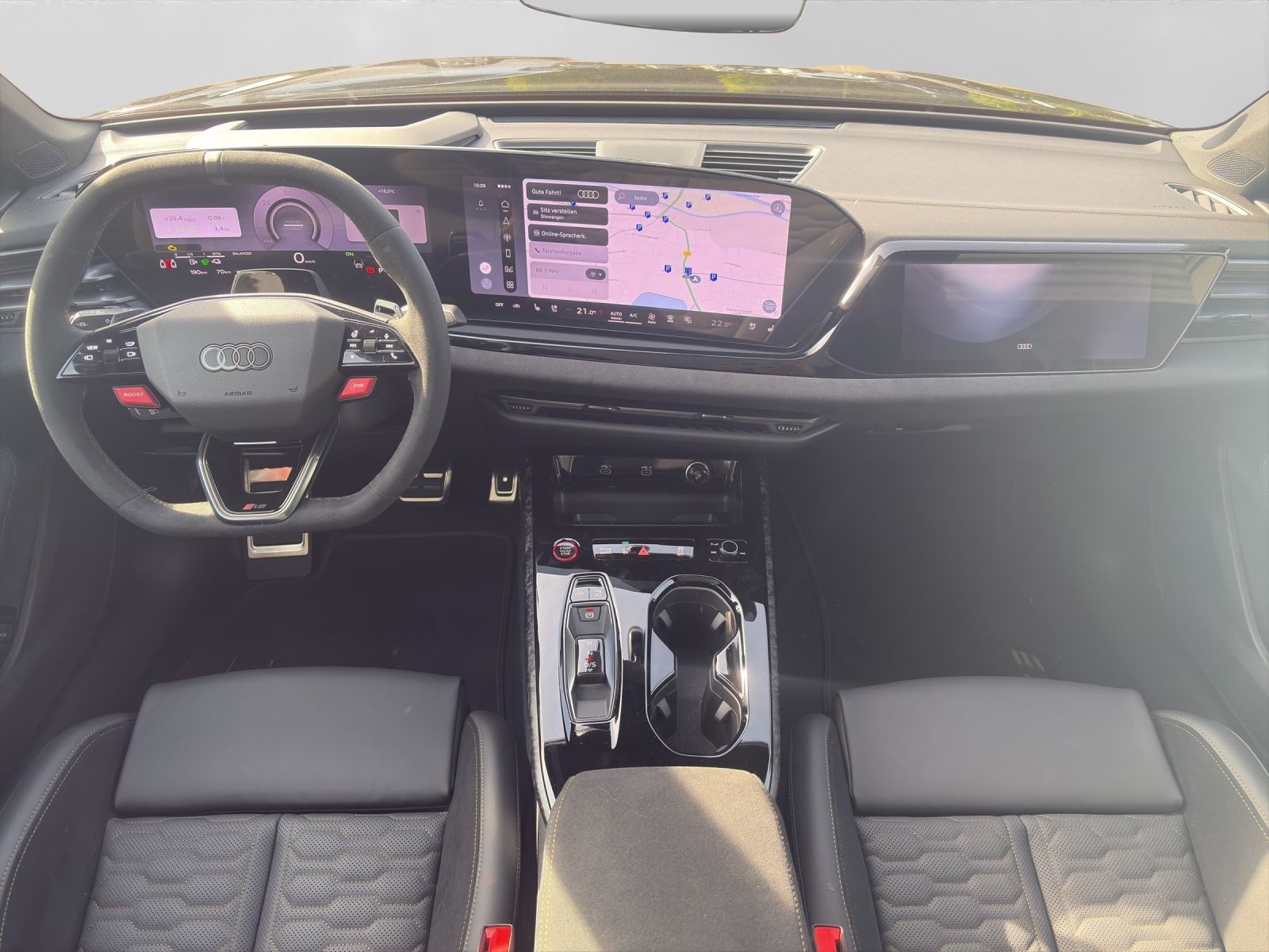 Audi RS 5 Sportback – Foto 4