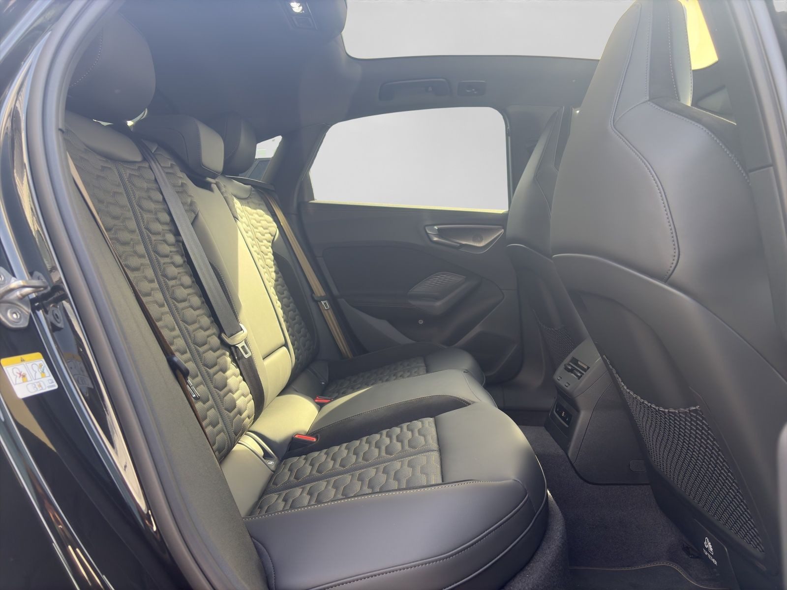 Audi RS 5 Sportback – Foto 5