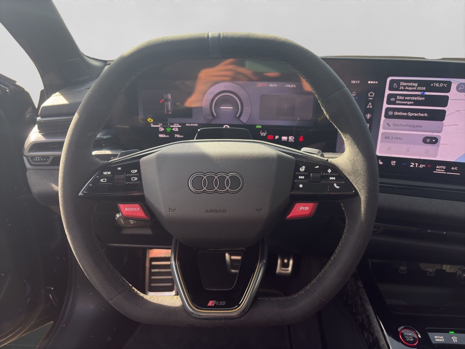 Audi RS 5 Sportback – Foto 8