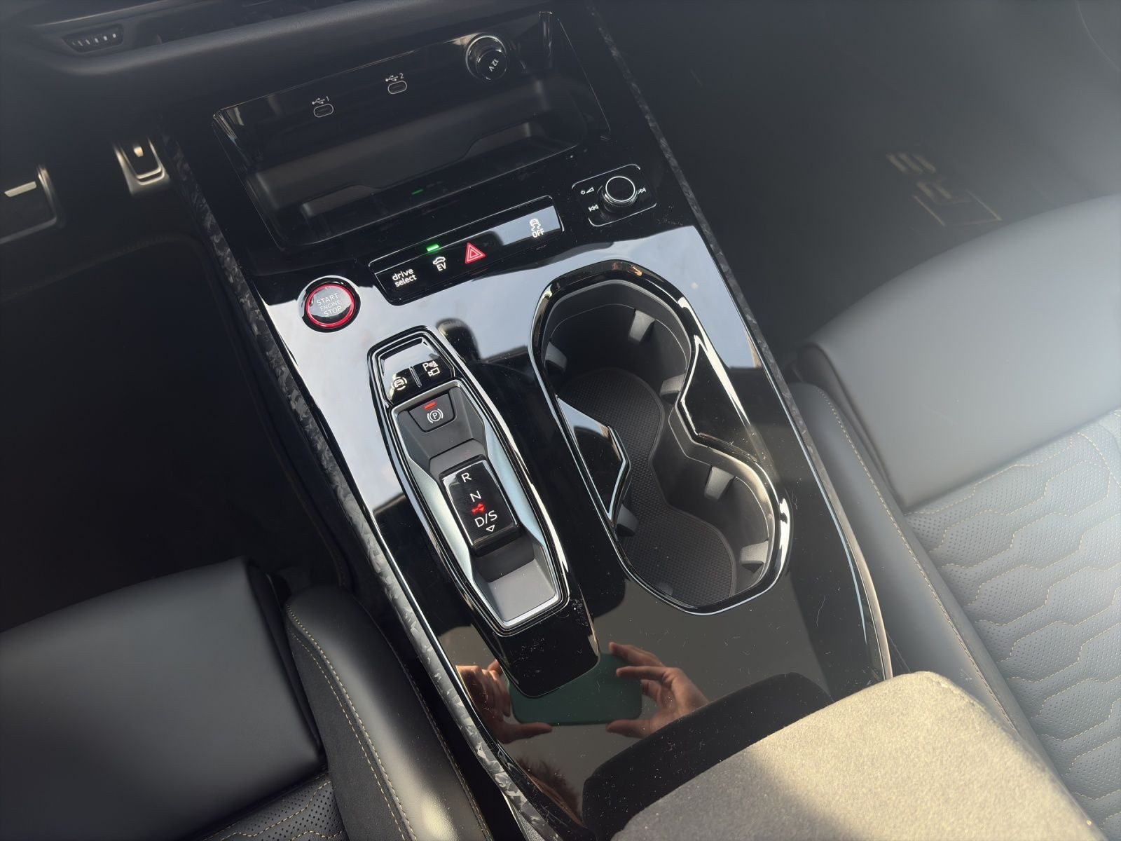Audi RS 5 Sportback – Foto 10