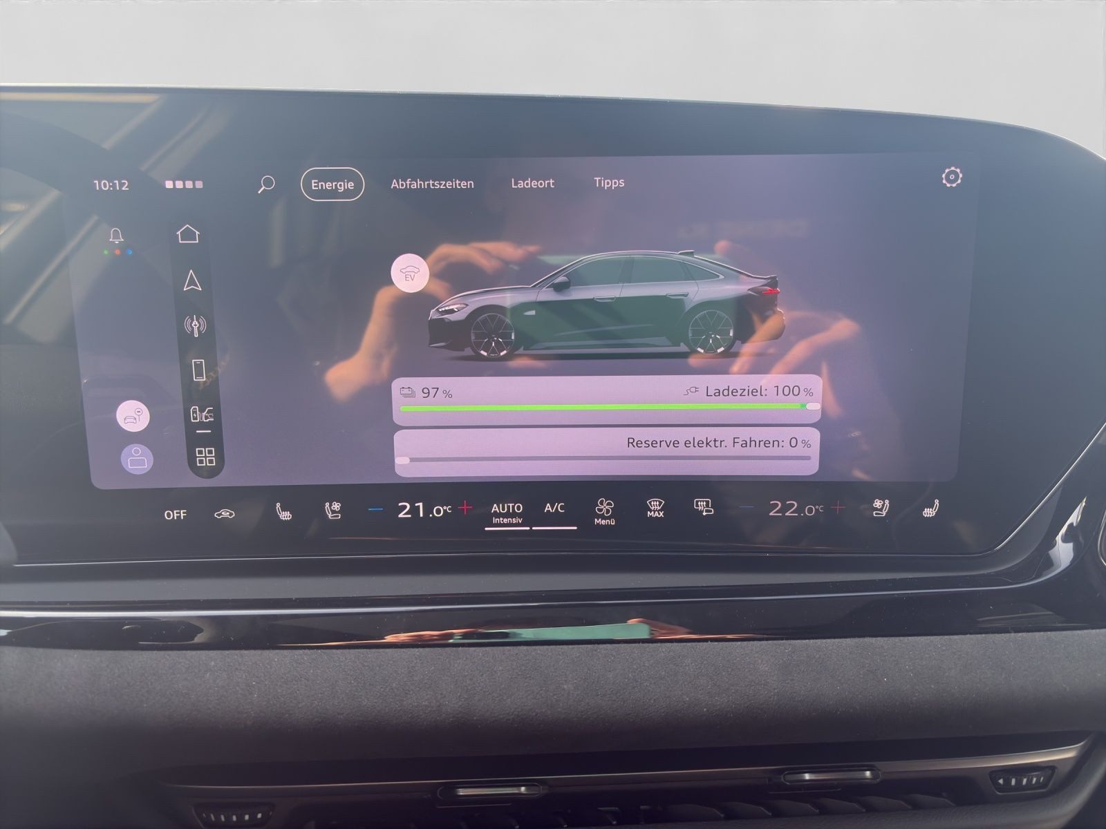 Audi RS 5 Sportback – Foto 12