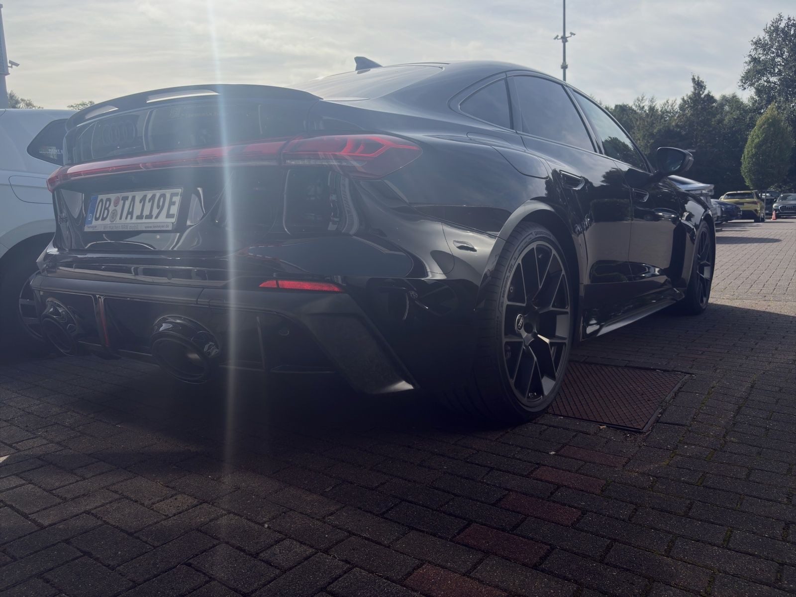 Audi RS 5 Sportback – Foto 17
