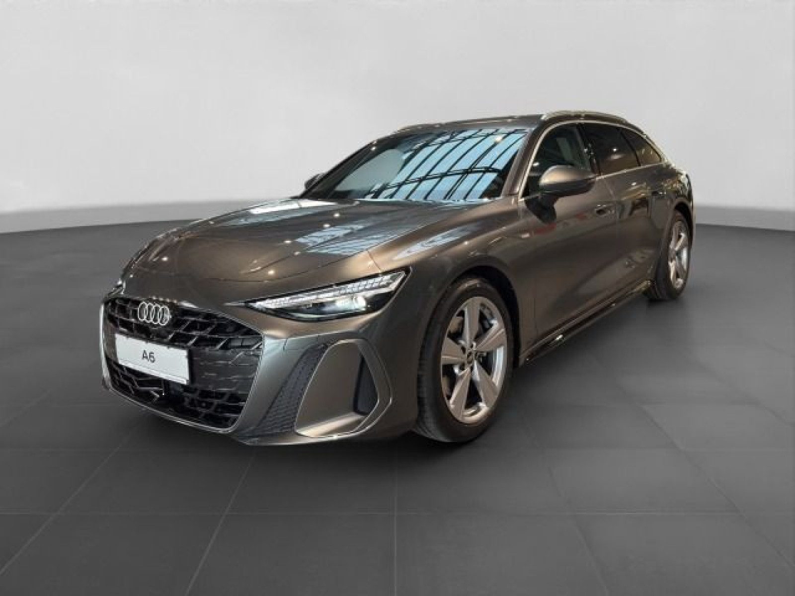 Audi A6 Avant – Foto 2