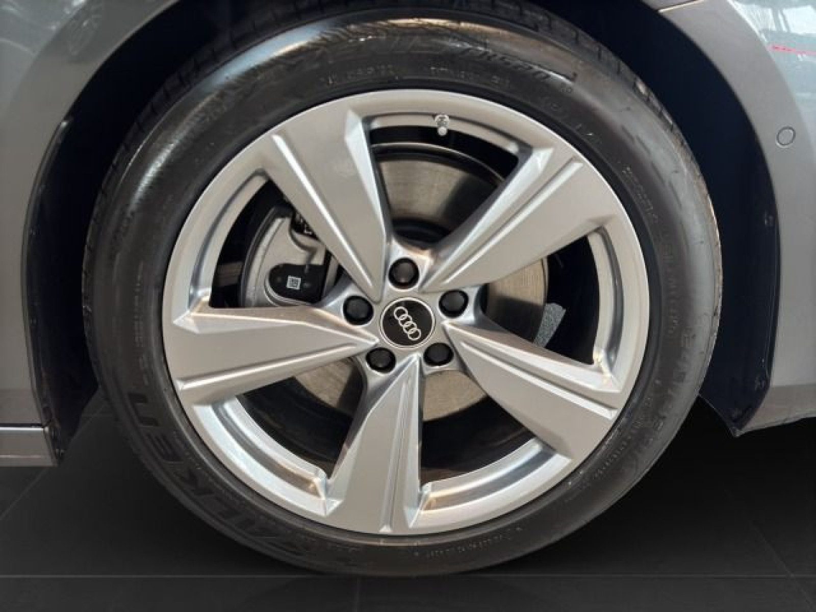 Audi A6 Avant – Foto 7
