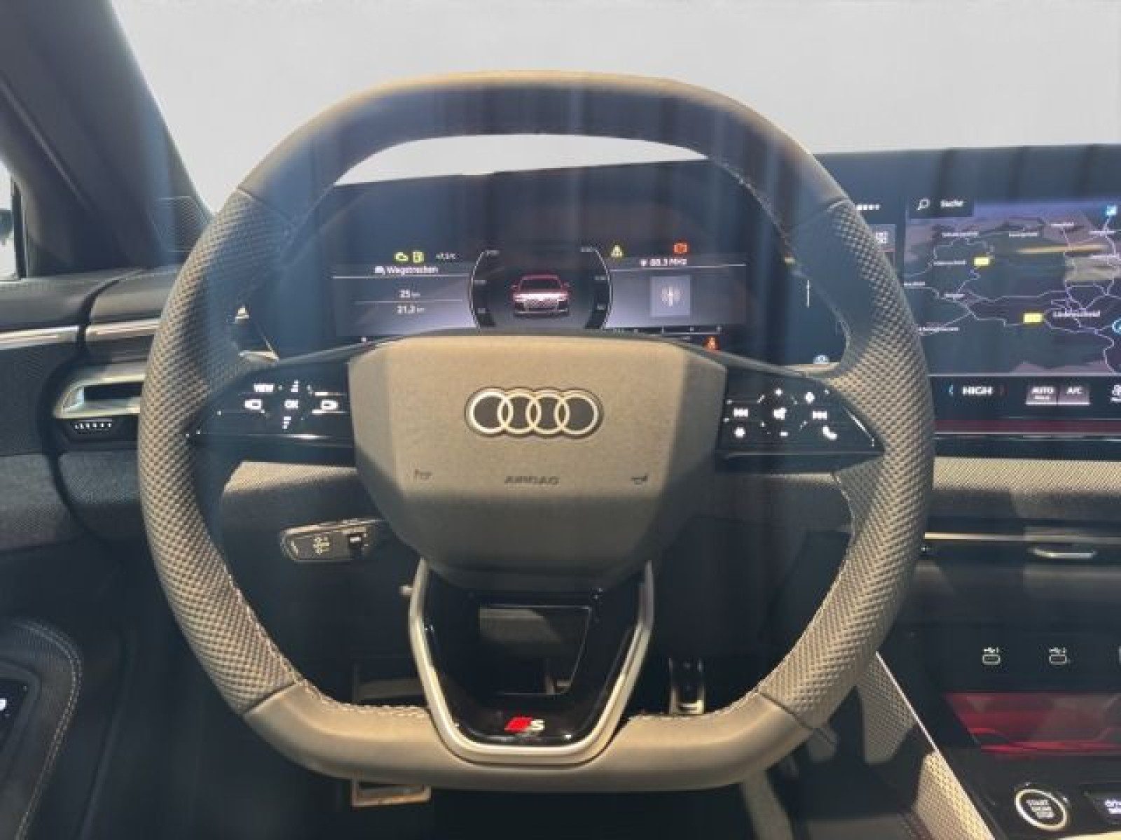 Audi A6 Avant – Foto 9