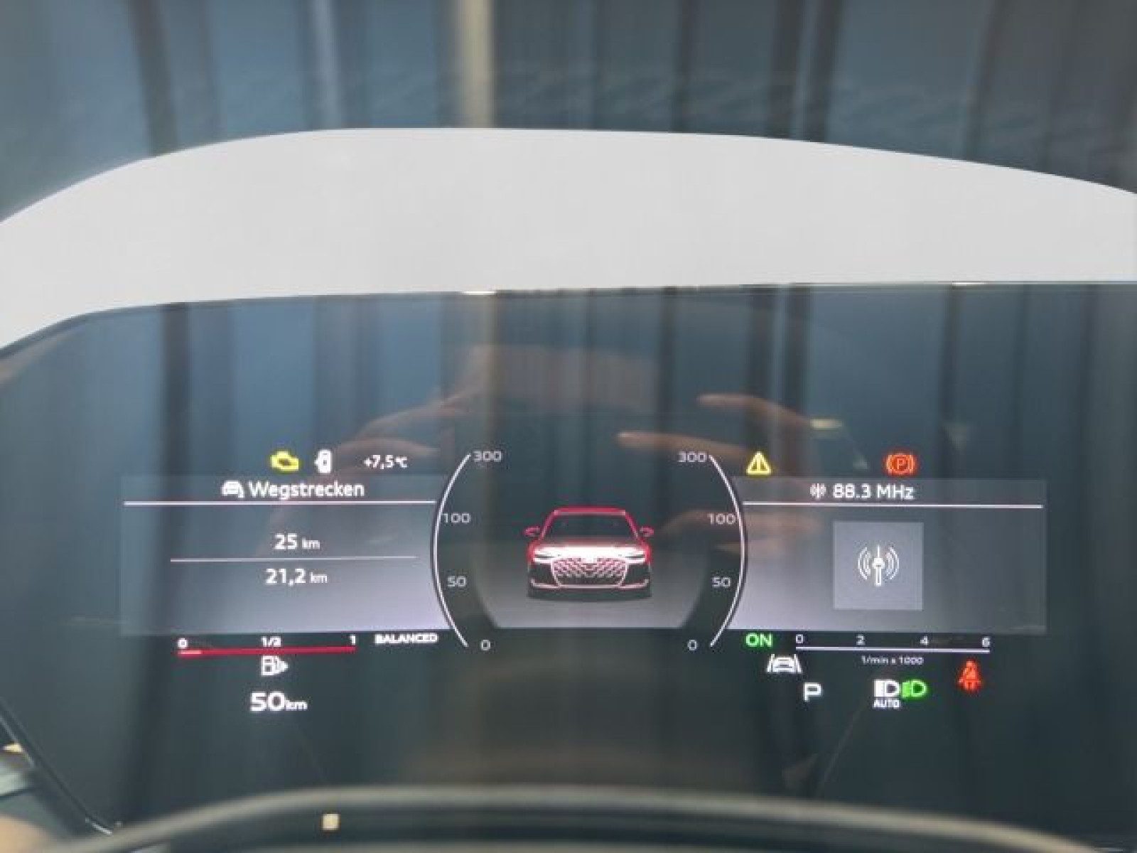 Audi A6 Avant – Foto 10