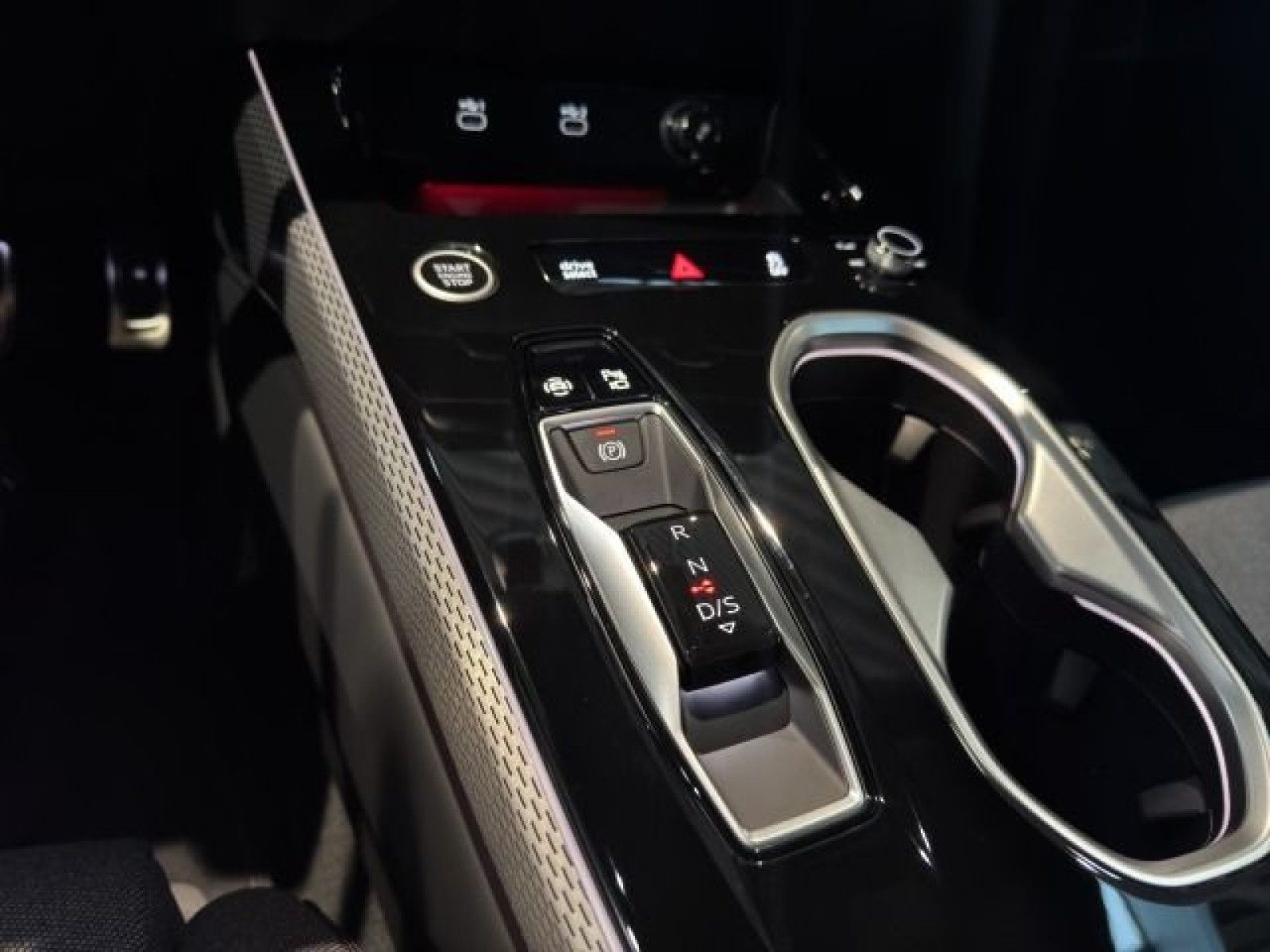 Audi A6 Avant – Foto 11