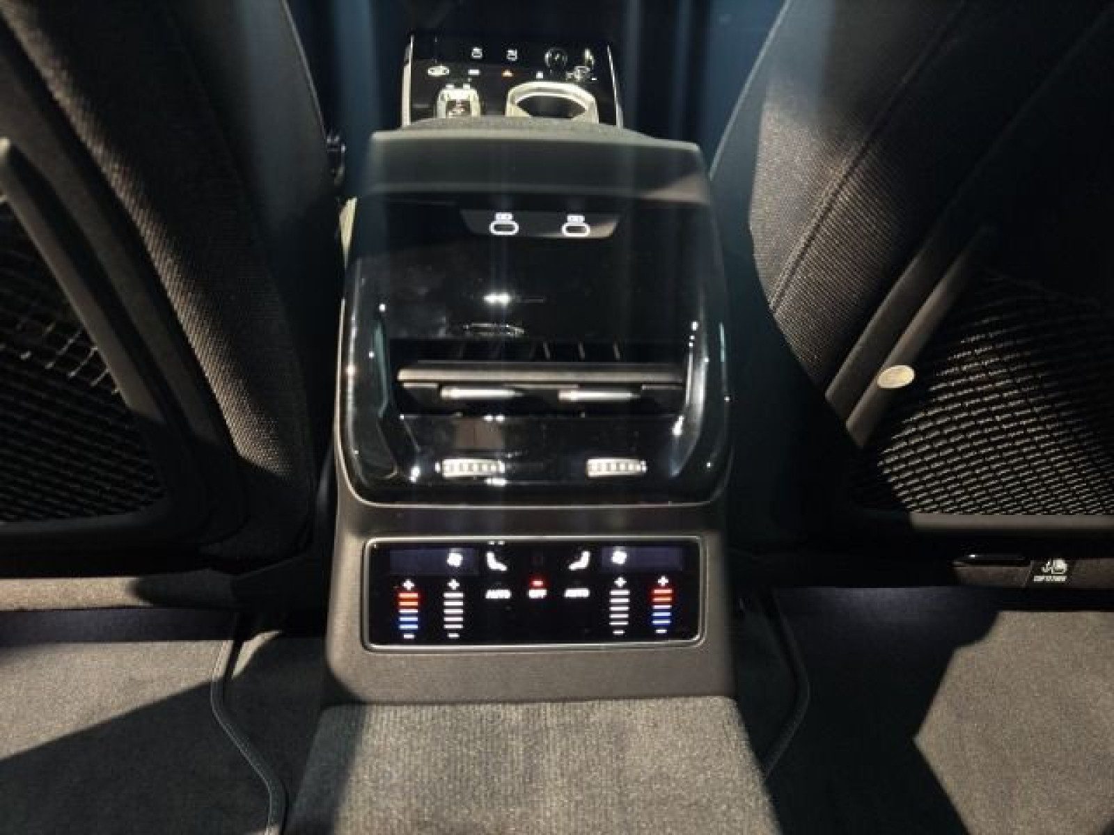 Audi A6 Avant – Foto 19