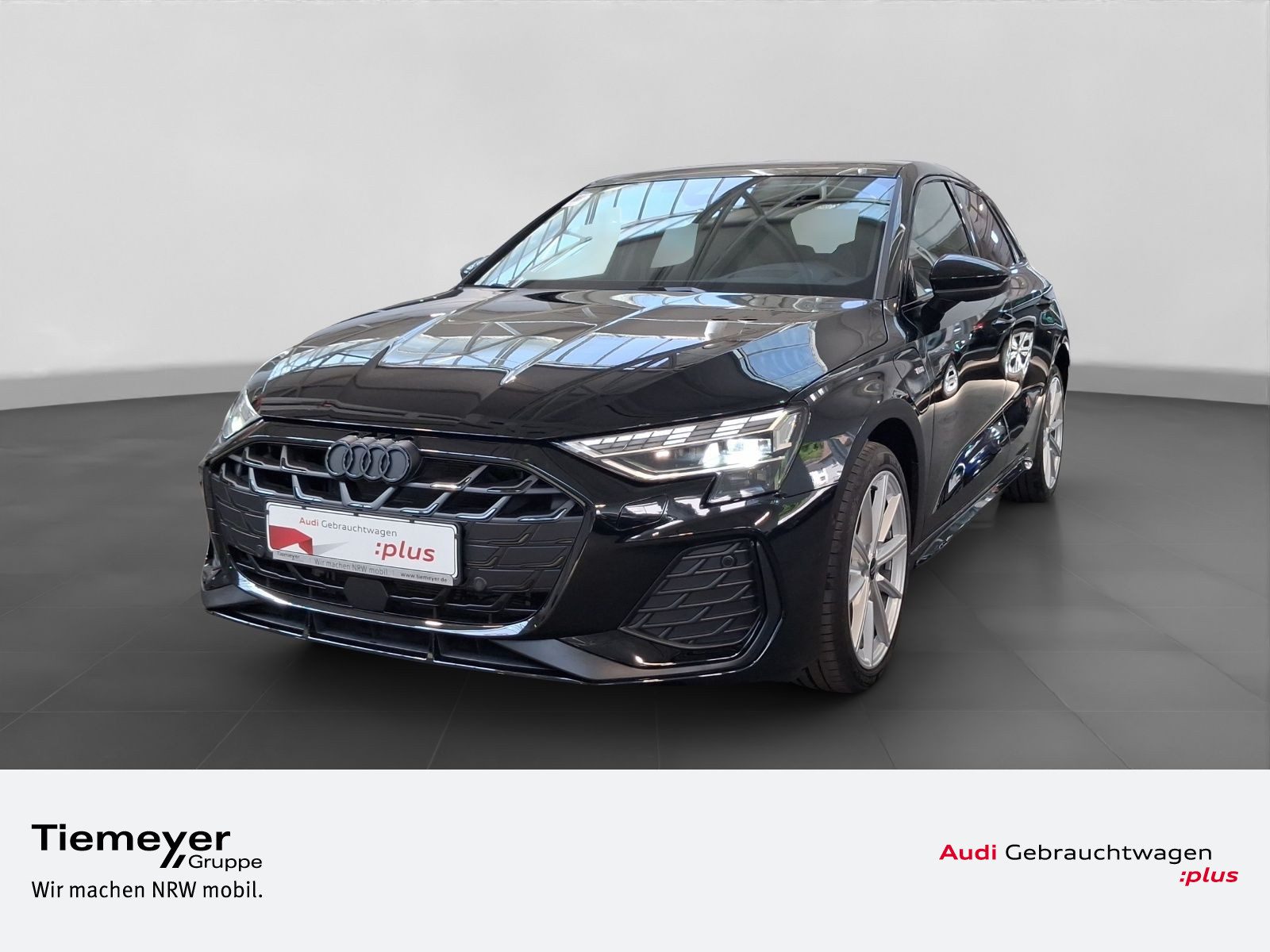 Audi A3 Sportback – Bild 1