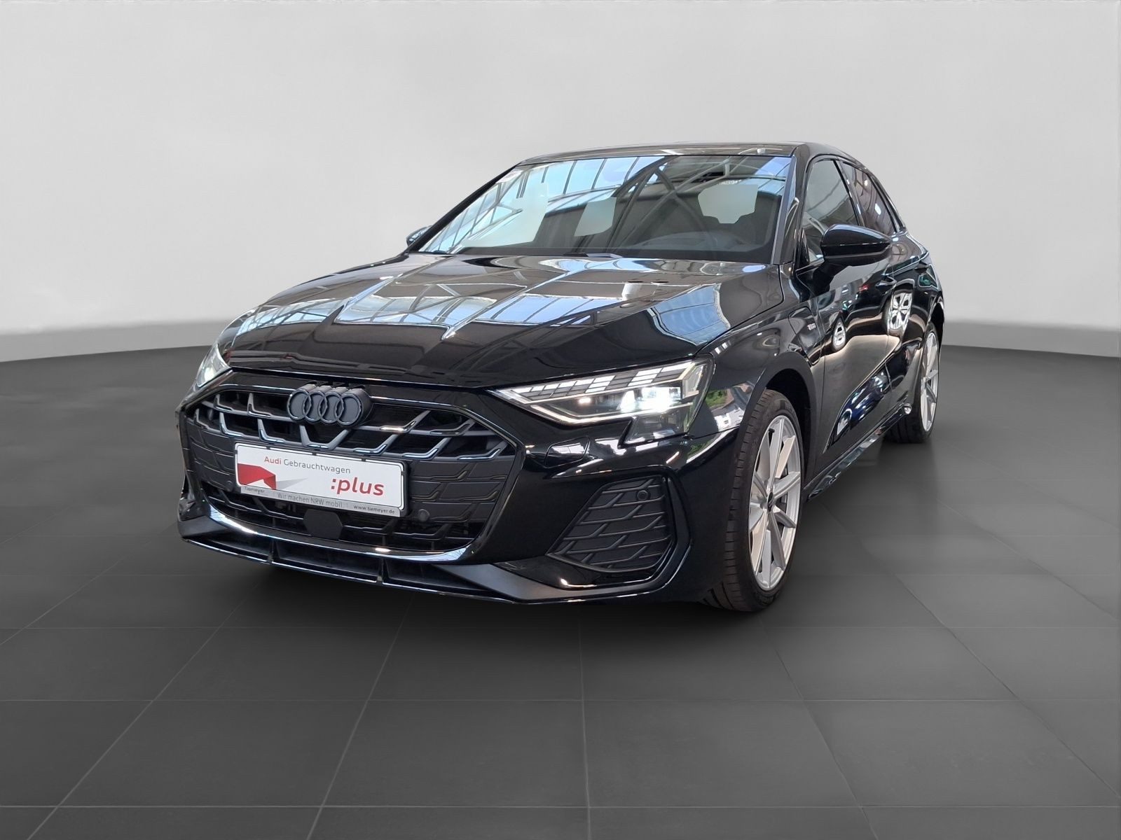 Audi A3 Sportback – Bild 2