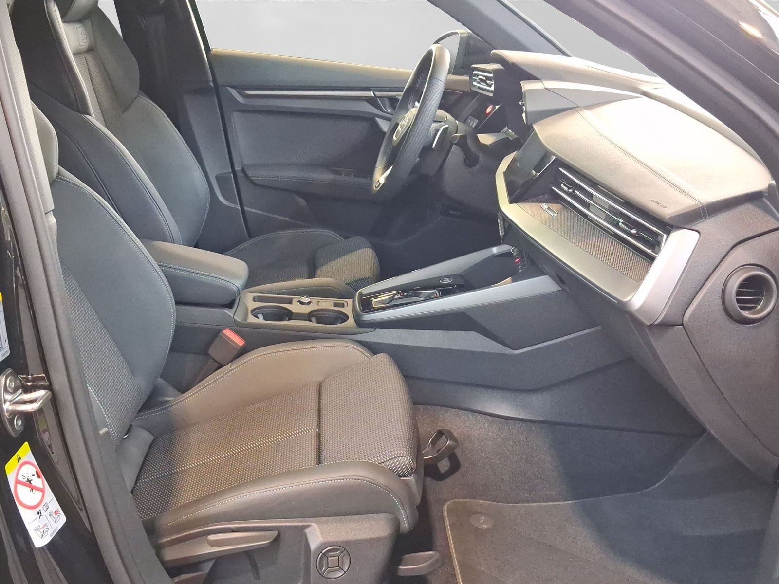 Audi A3 Sportback – Bild 4