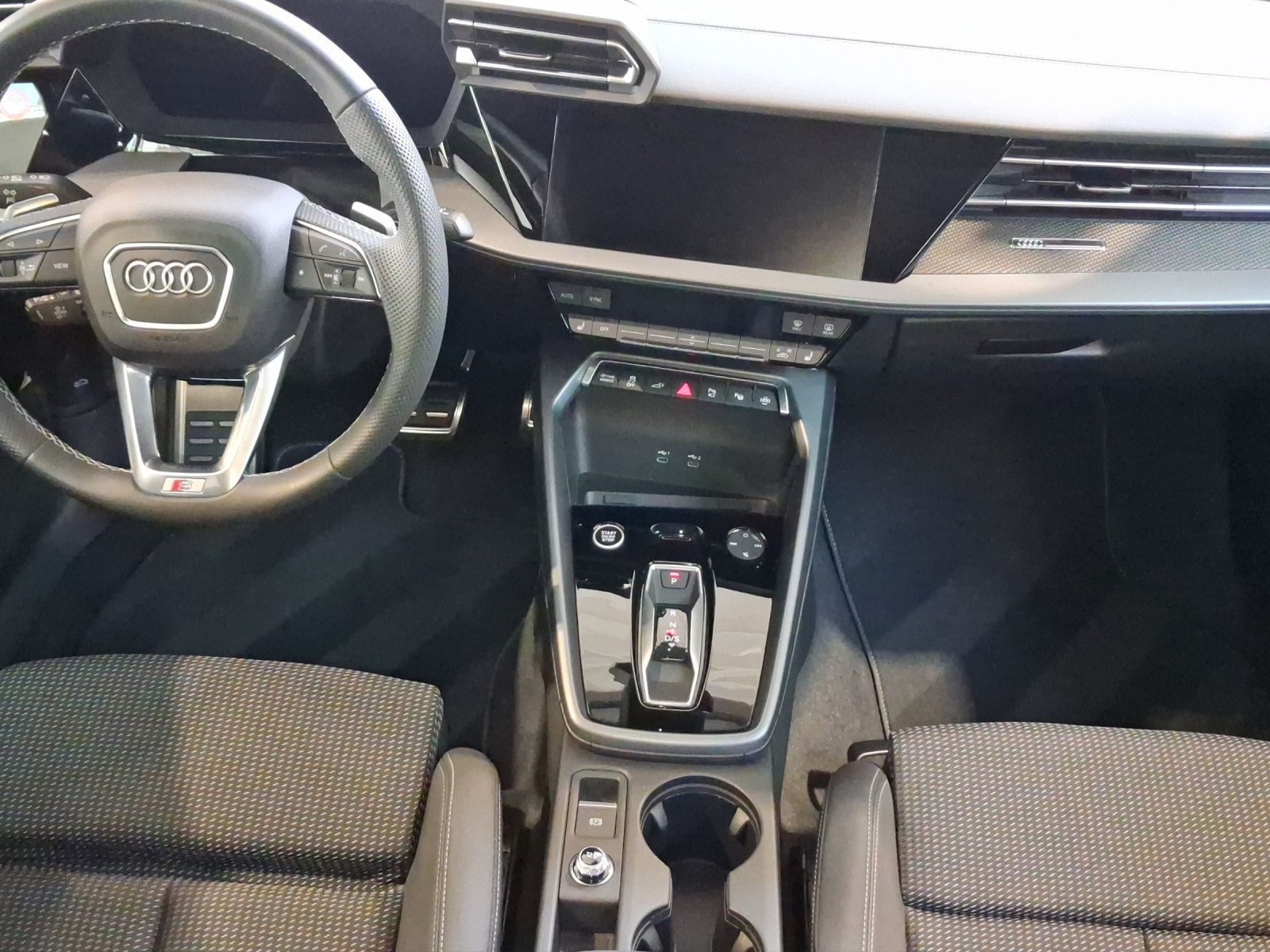 Audi A3 Sportback – Bild 5