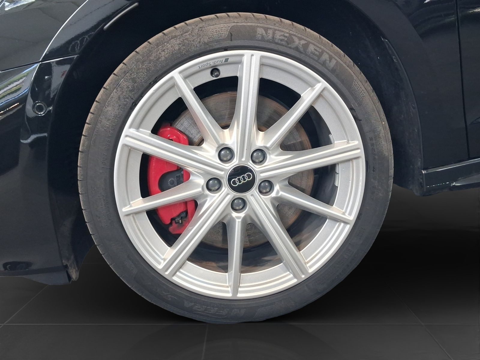 Audi A3 Sportback – Bild 7