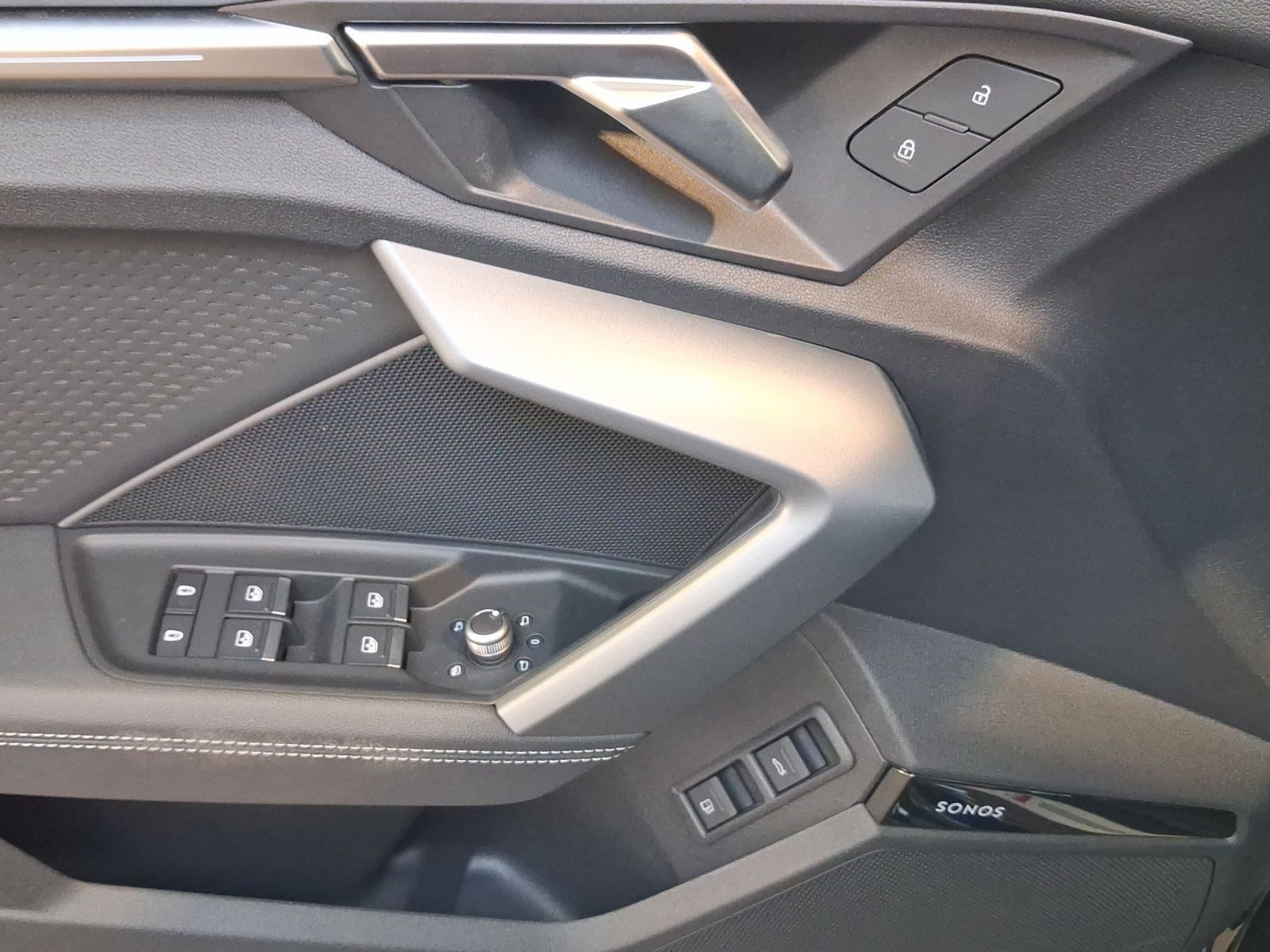 Audi A3 Sportback – Bild 8