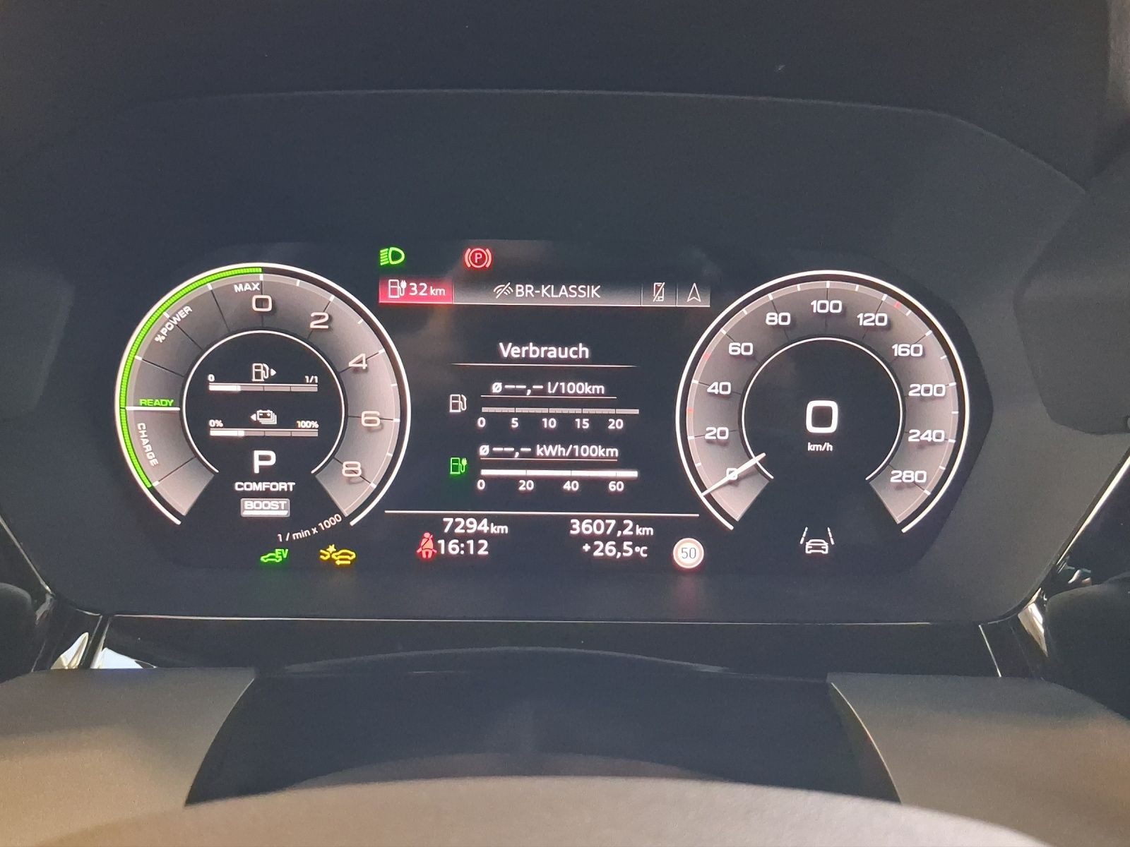 Audi A3 Sportback – Bild 10